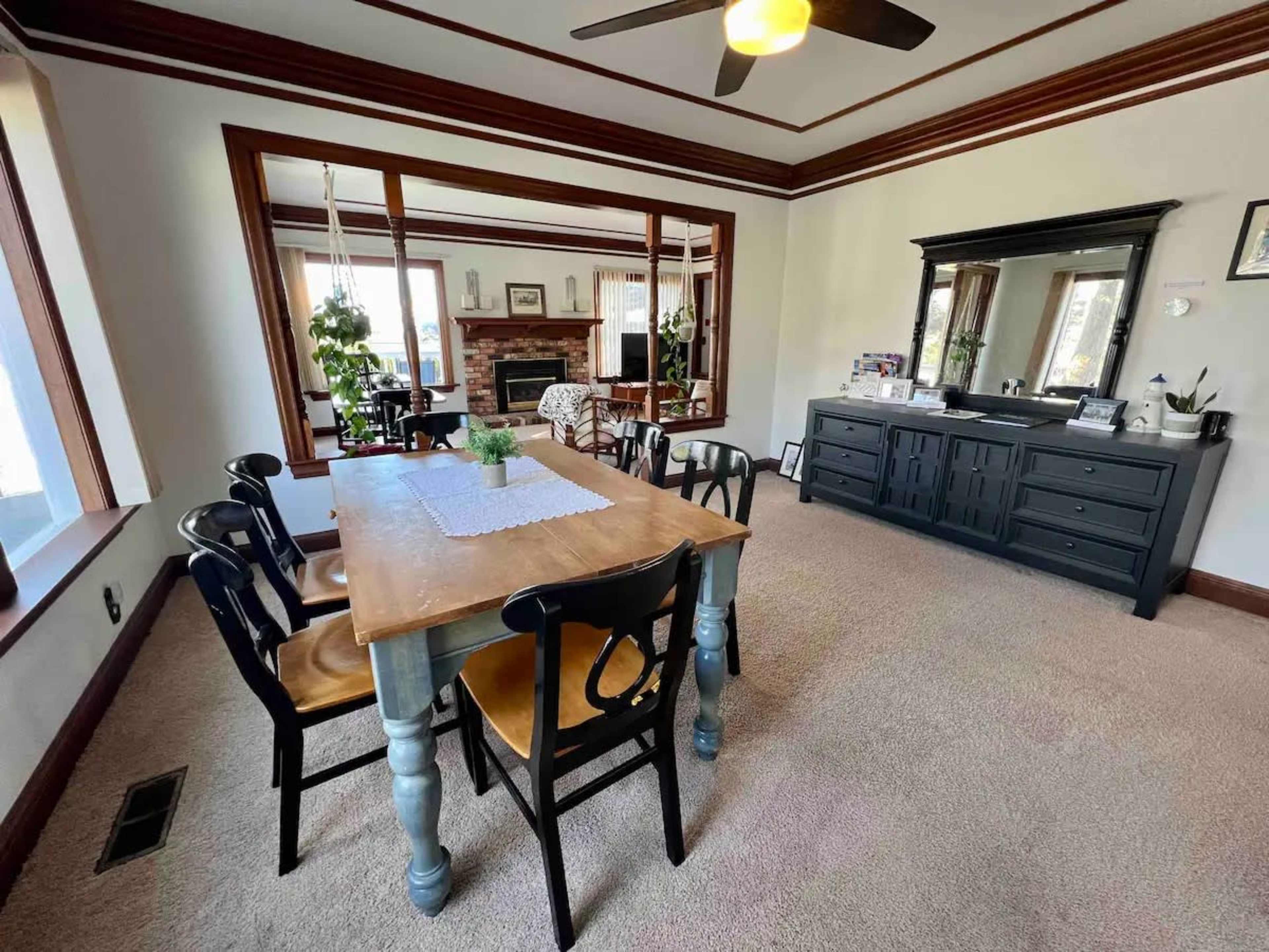 Historic Home in Anacortes Image in Anacortes, Anacortes, WA