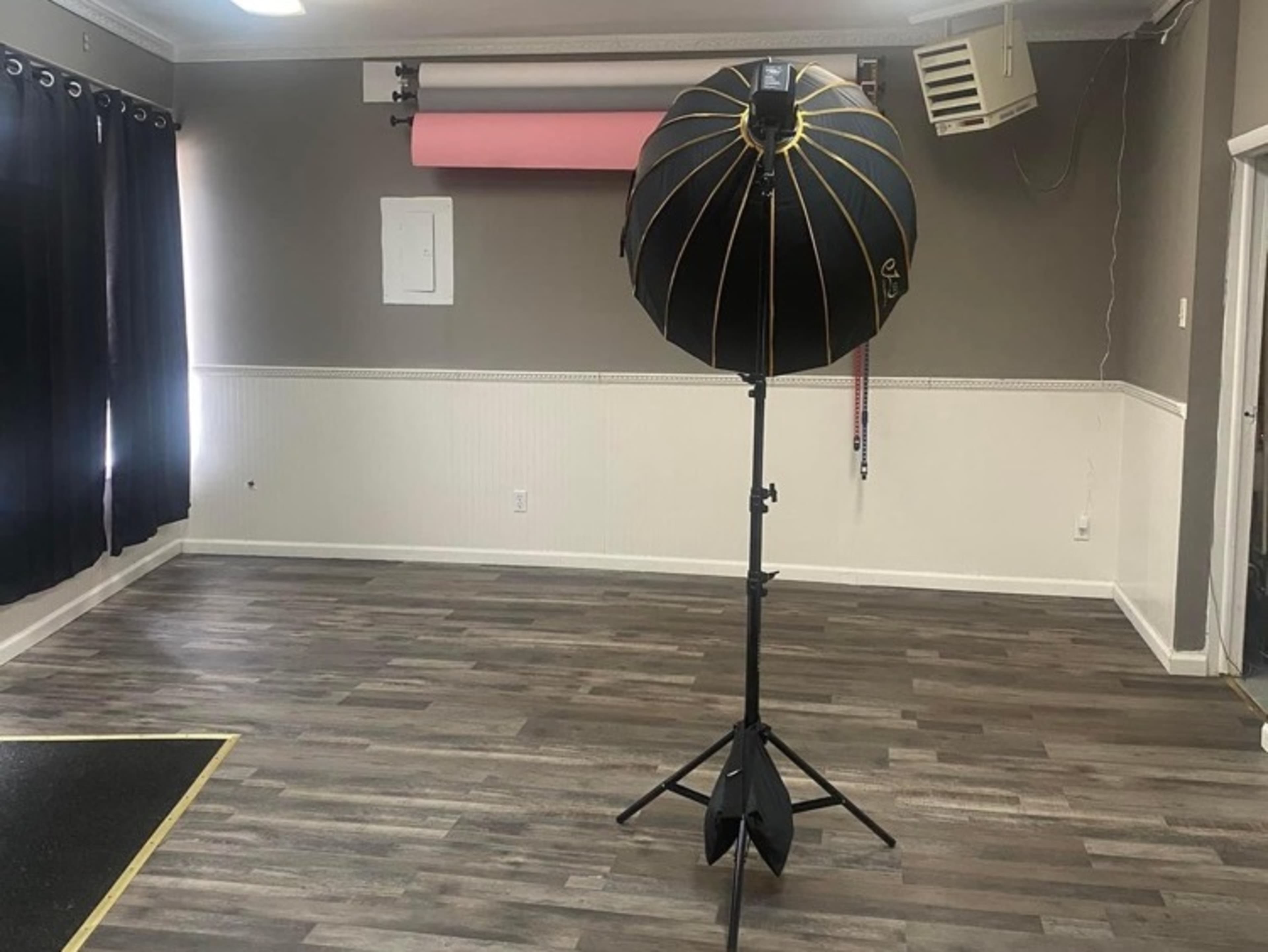 Flash Point XPLOR 600 flash