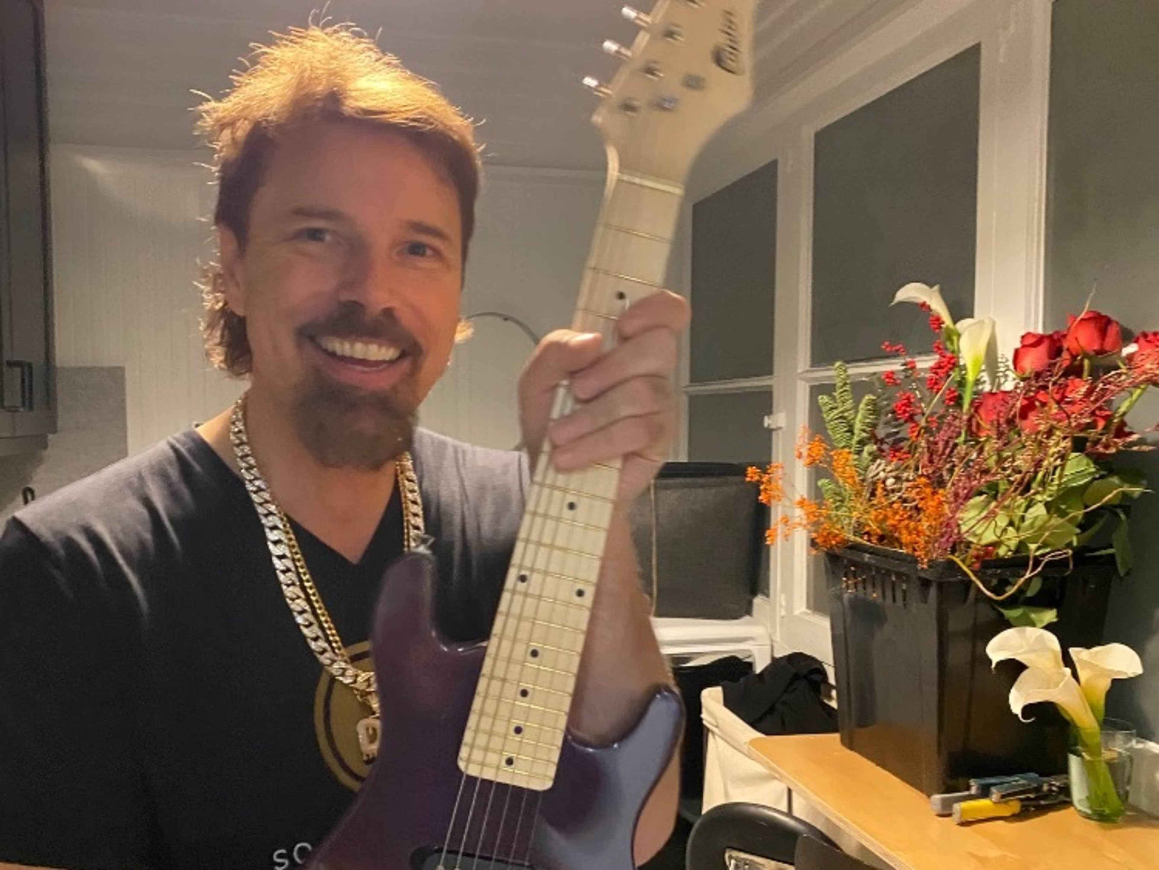 AV/PC/Stage Technician