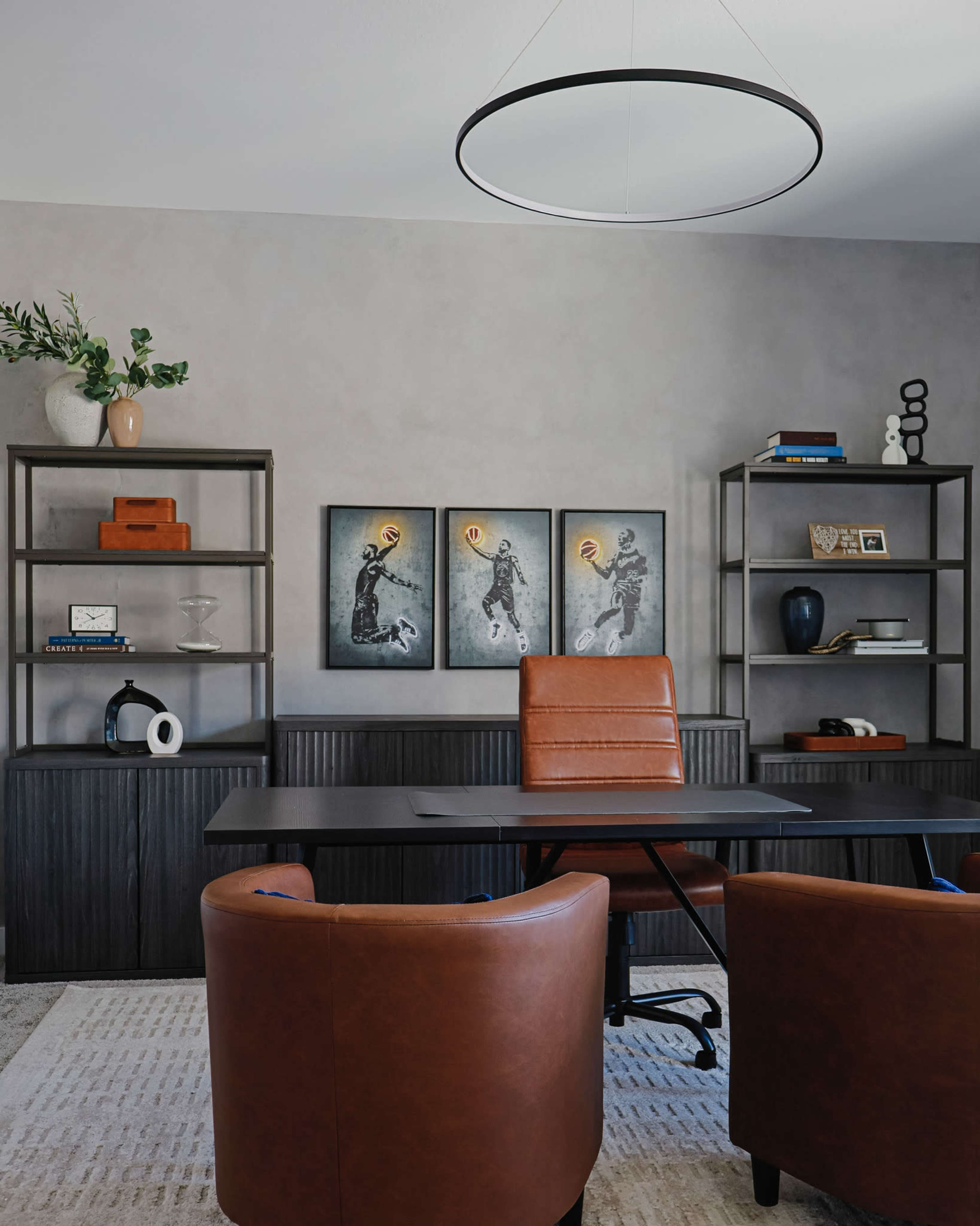 Maison Solis: Scandanvian and Japanese Style Luxury home with Mountain Views Image in Summerlin, Las Vegas, NV