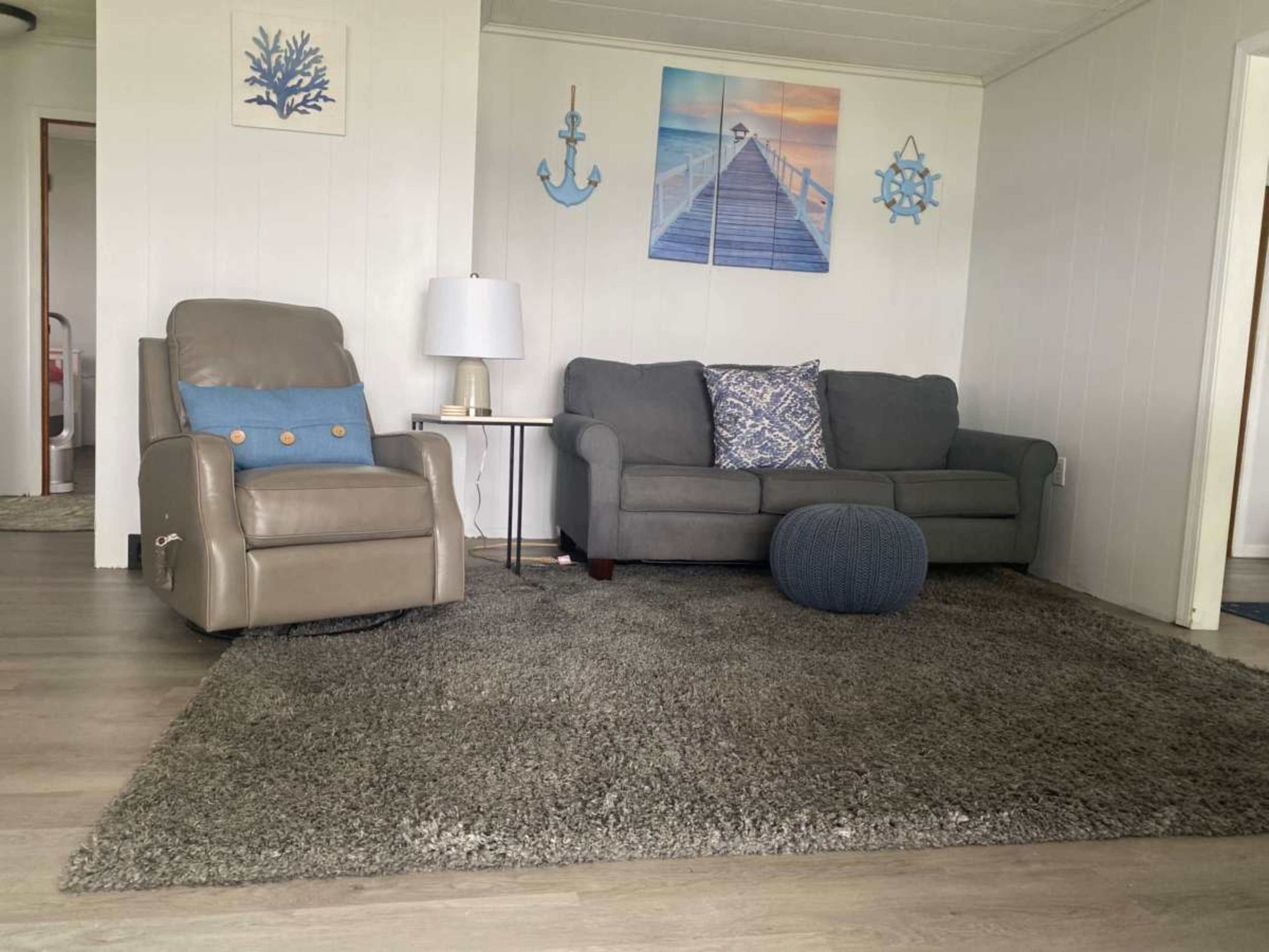 Lakefront Oasis Image in Tippecanoe Township, Leesburg, IN