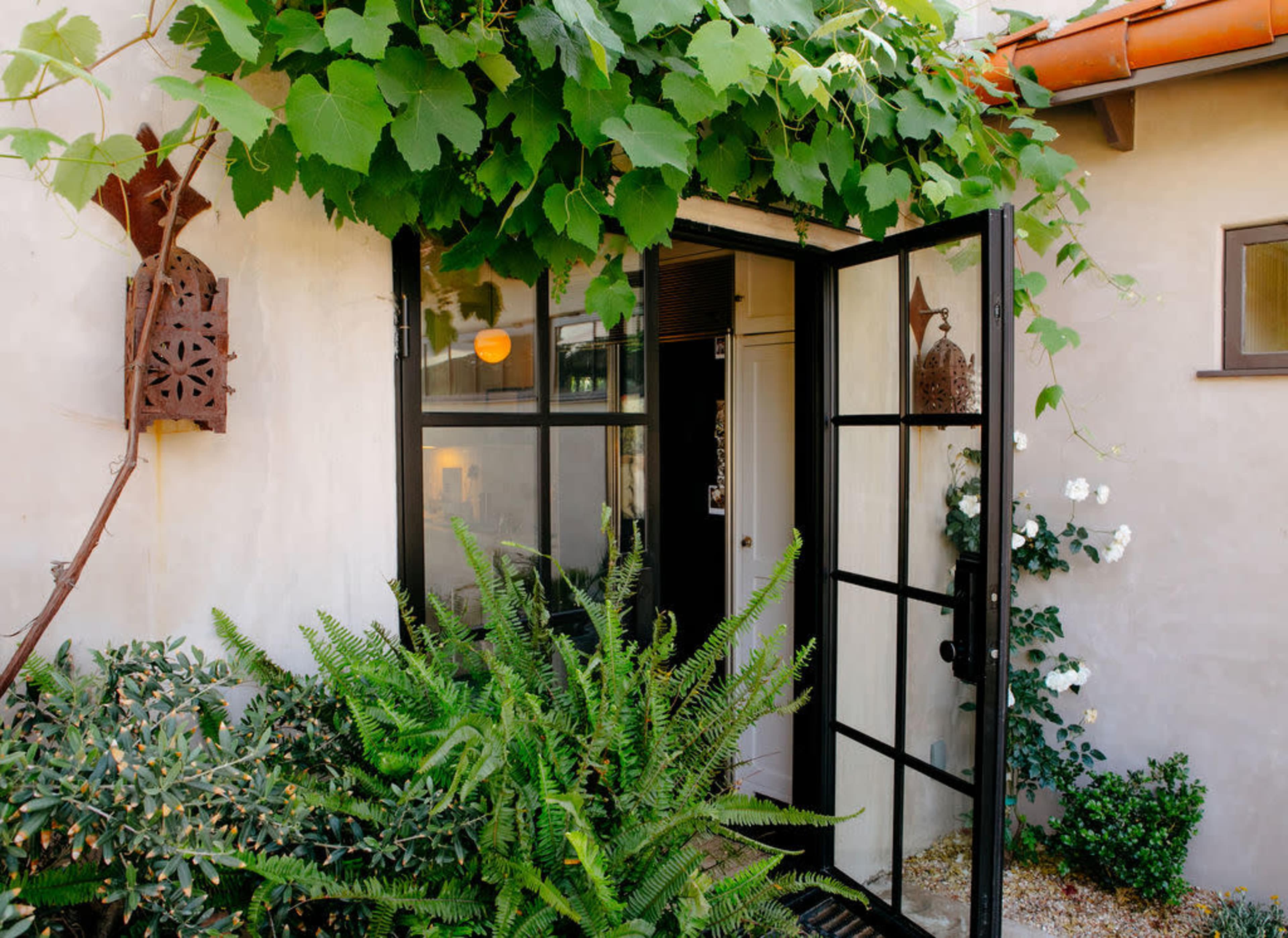 Urban Chateau in Los Feliz Image in Los Feliz, Los Angeles, CA