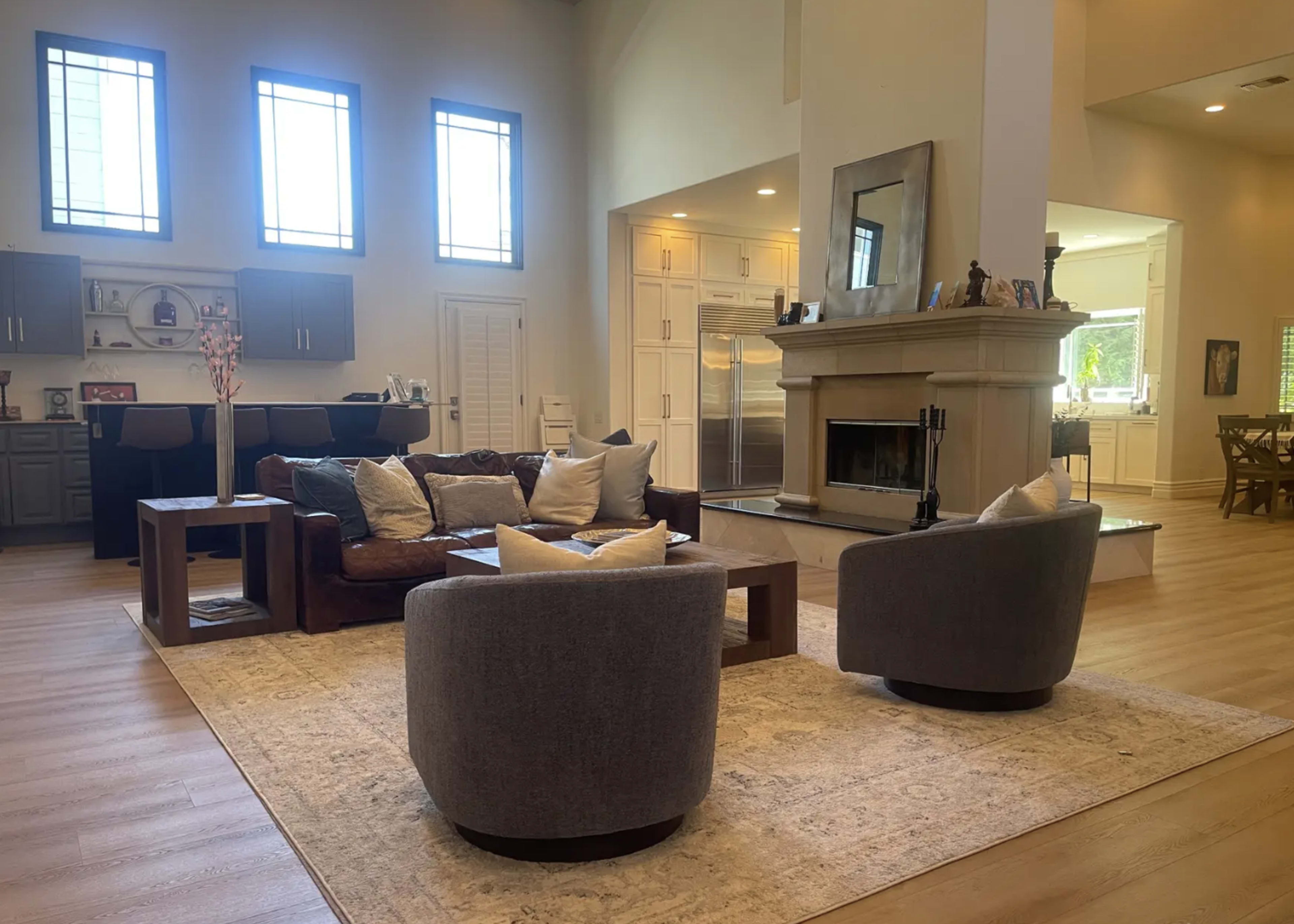 4000 sq ft South Bay Stone House with Pool & Waterfalls Image in El Segundo, El Segundo, CA