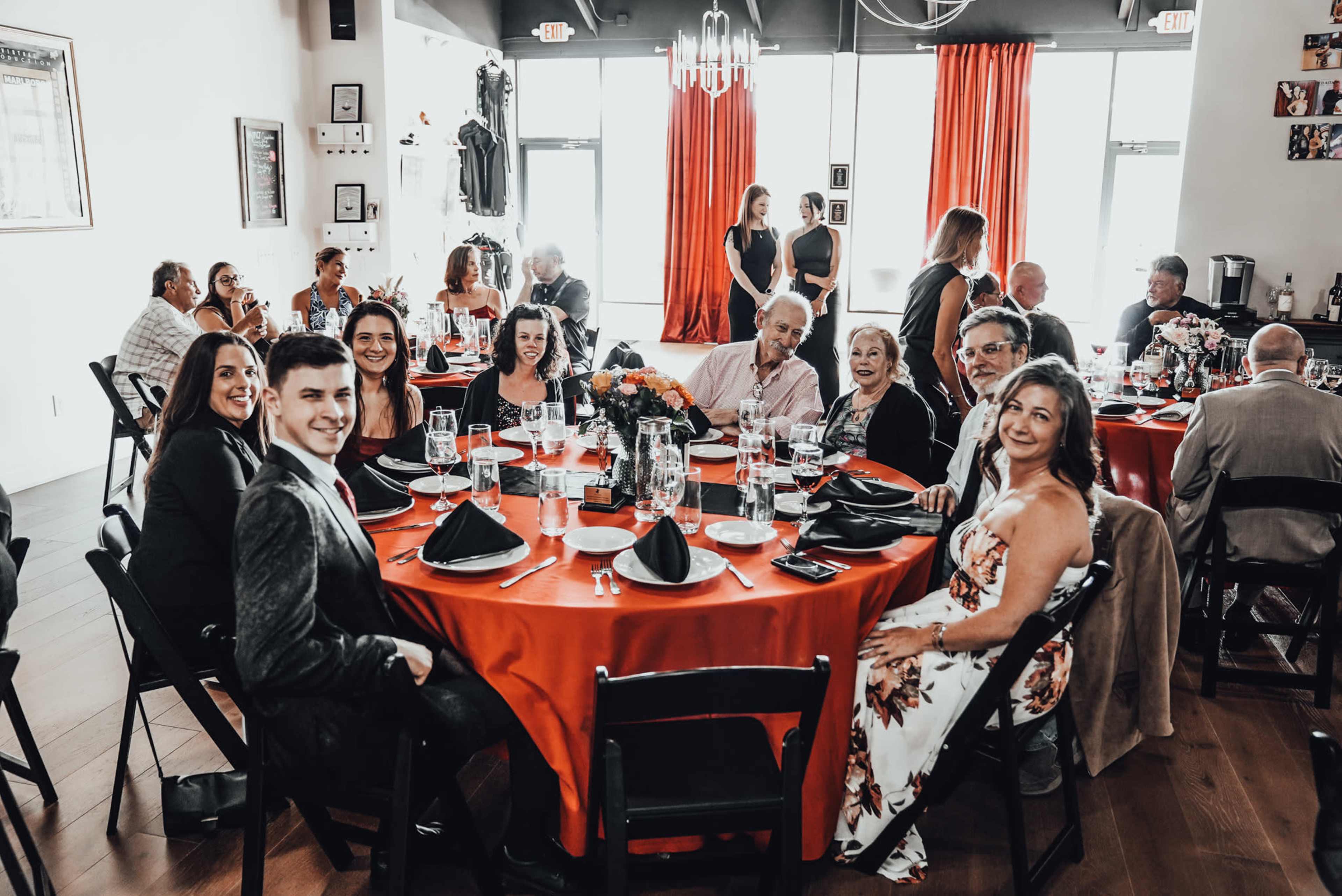 Stylish Dance Studio Space for Events, Photoshoots & Video Shoots and More Image in Robertsville, Englishtown, NJ