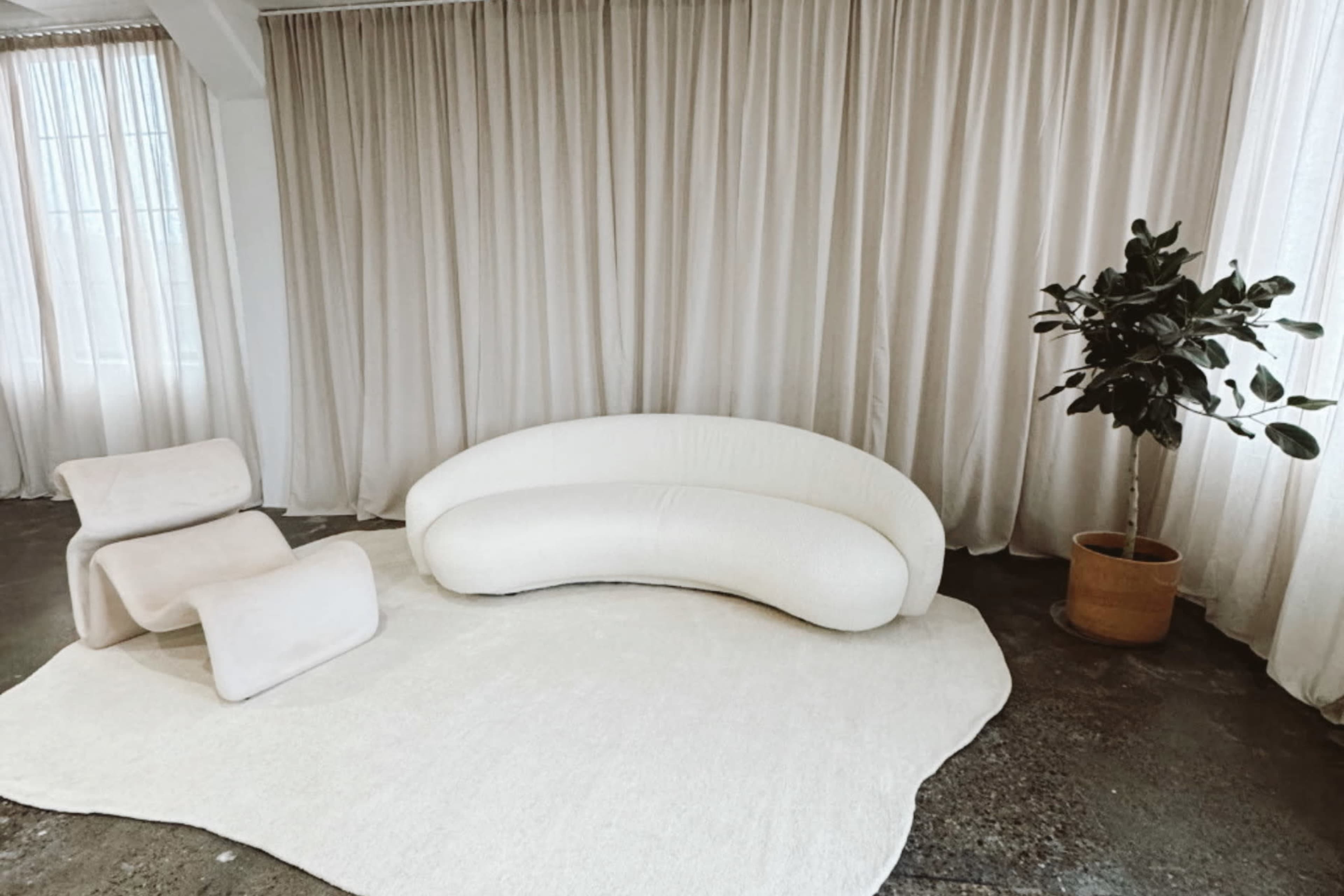 Curated Natural Light Creative Studio in Minneapolis Image in Near North, Minneapolis, MN