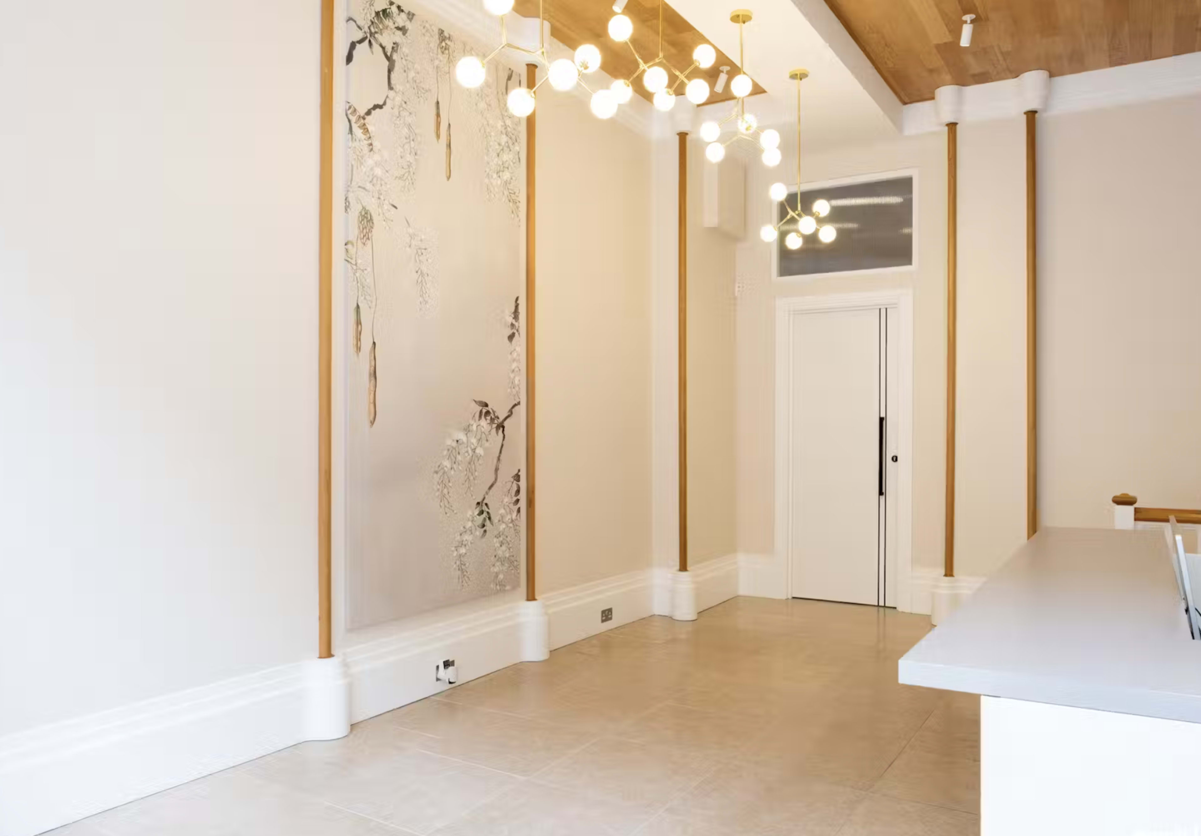 The White Boutique Image in Bayswater, london, ENG