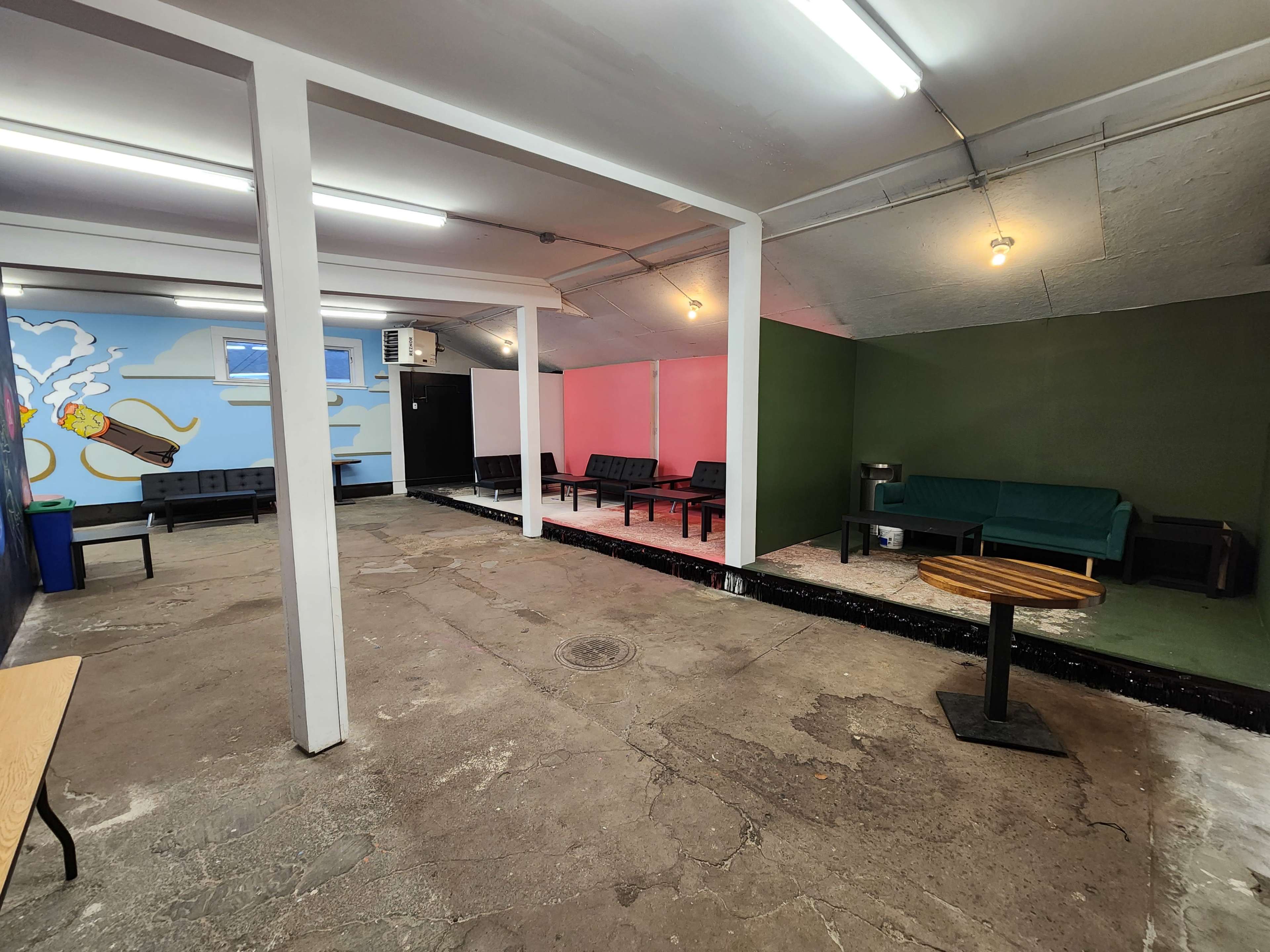 NE Creative Studio - Flex Space Image in Northeast Minneapolis Arts District, Minneapolis, MN