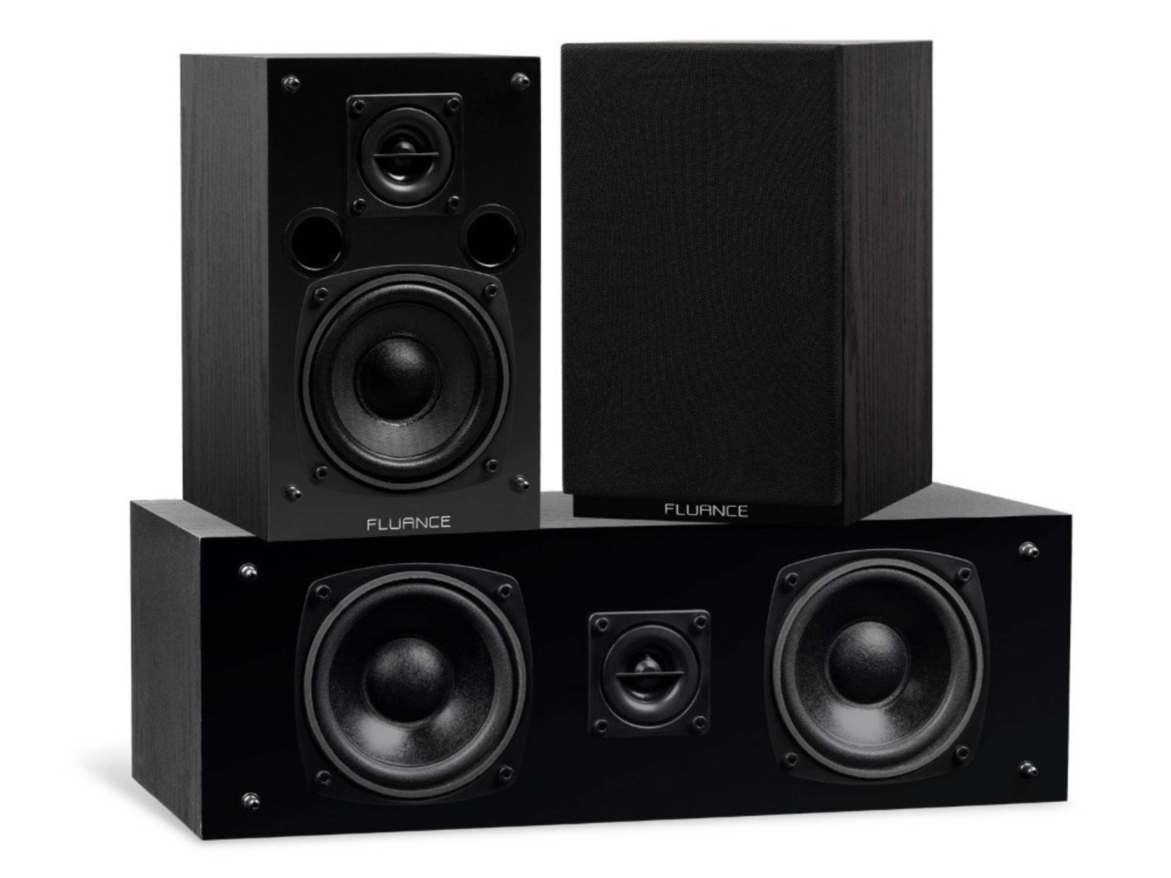 Sound System