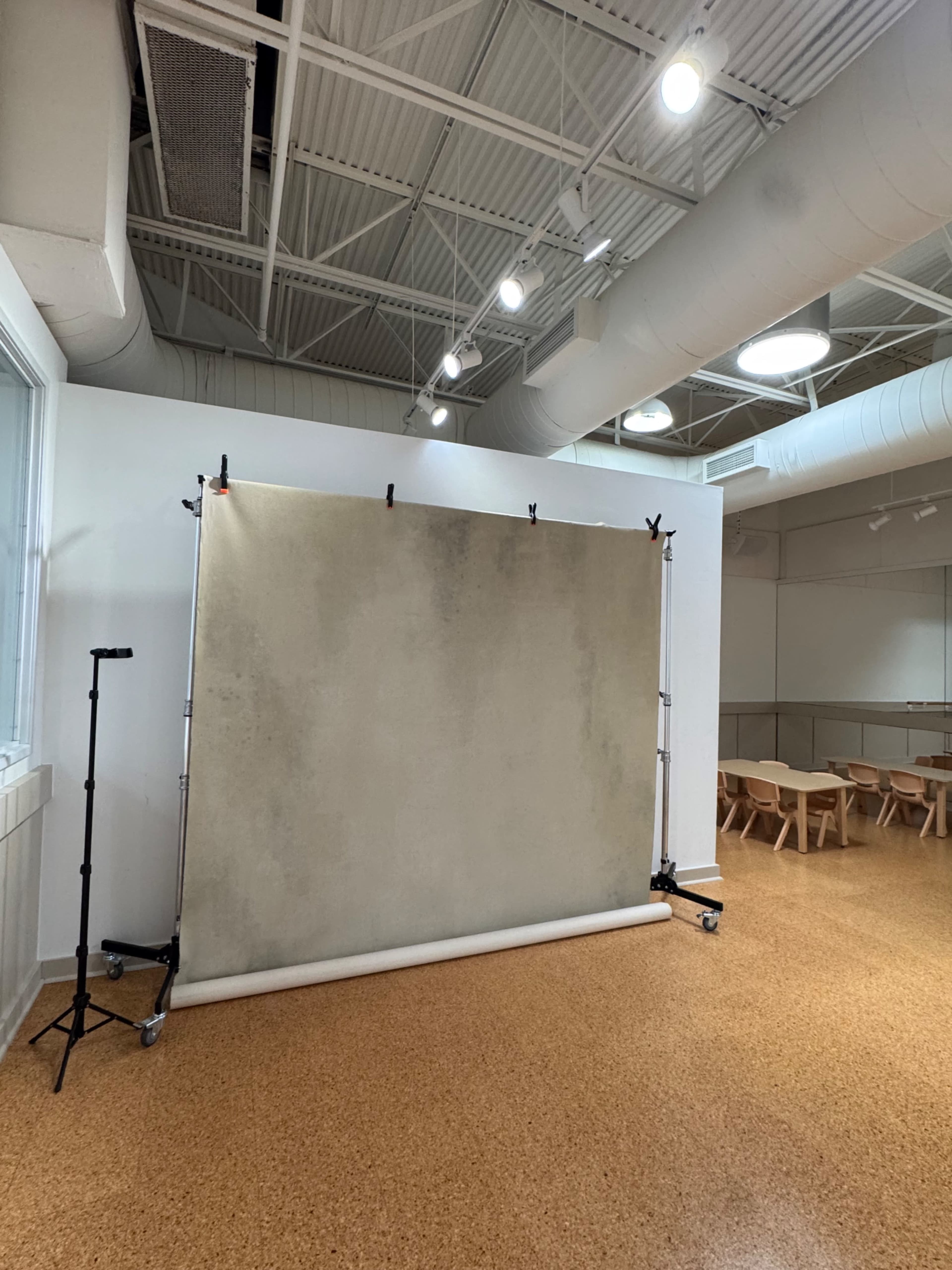 Minimalist Multipurpose Studio for photography, events, fitness classes & more Image in , Boca Raton, FL