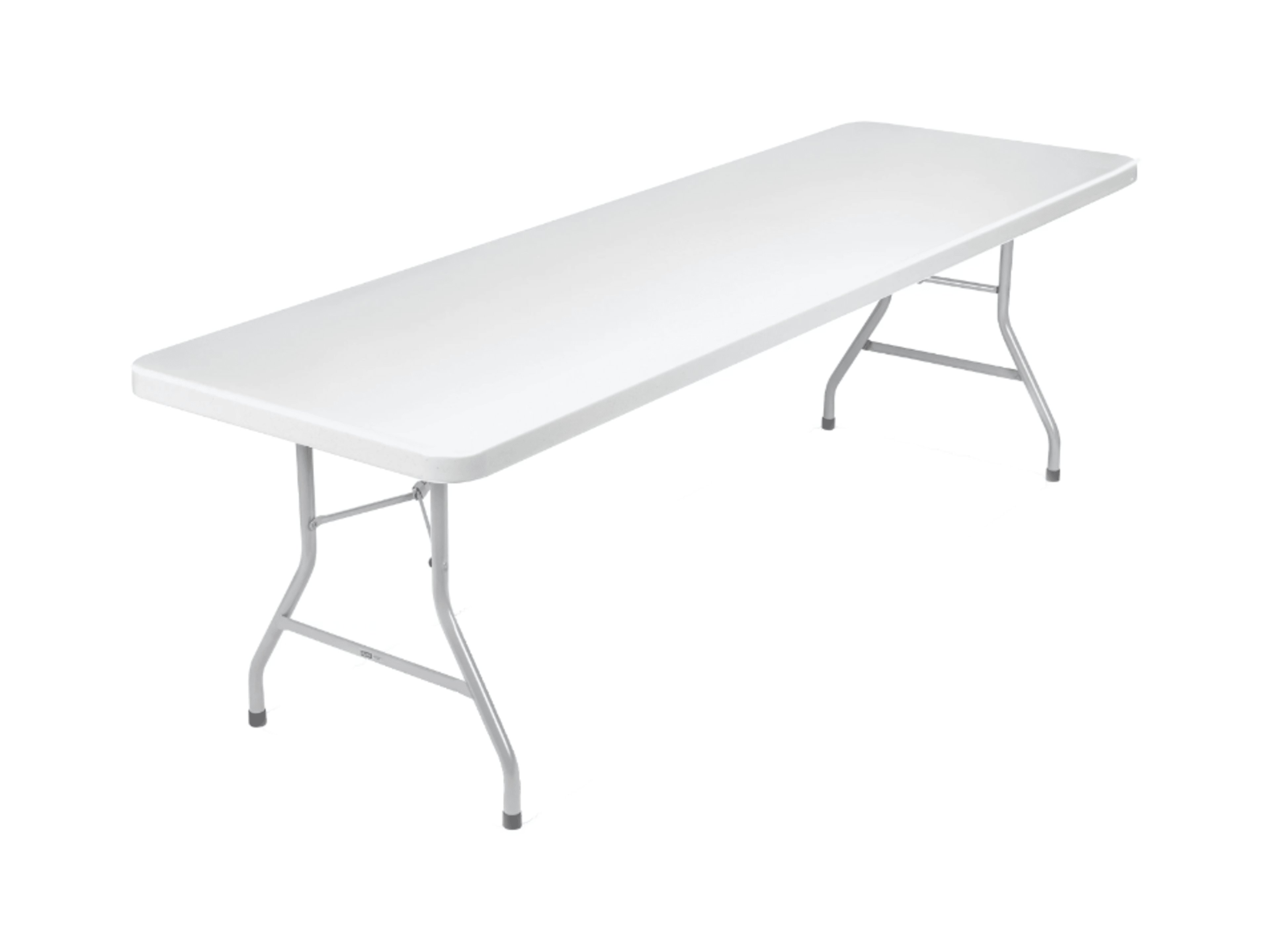 Foldable 6' Table
