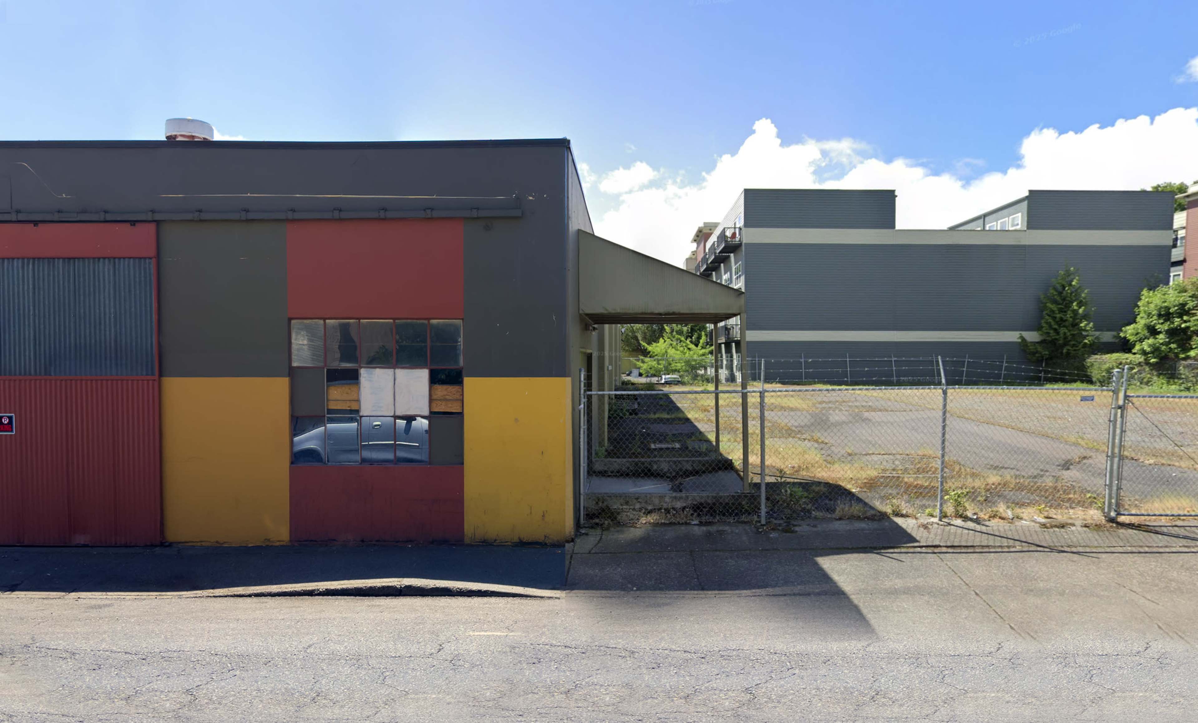 Not your average white box studio... Image in North Portland, Portland, OR