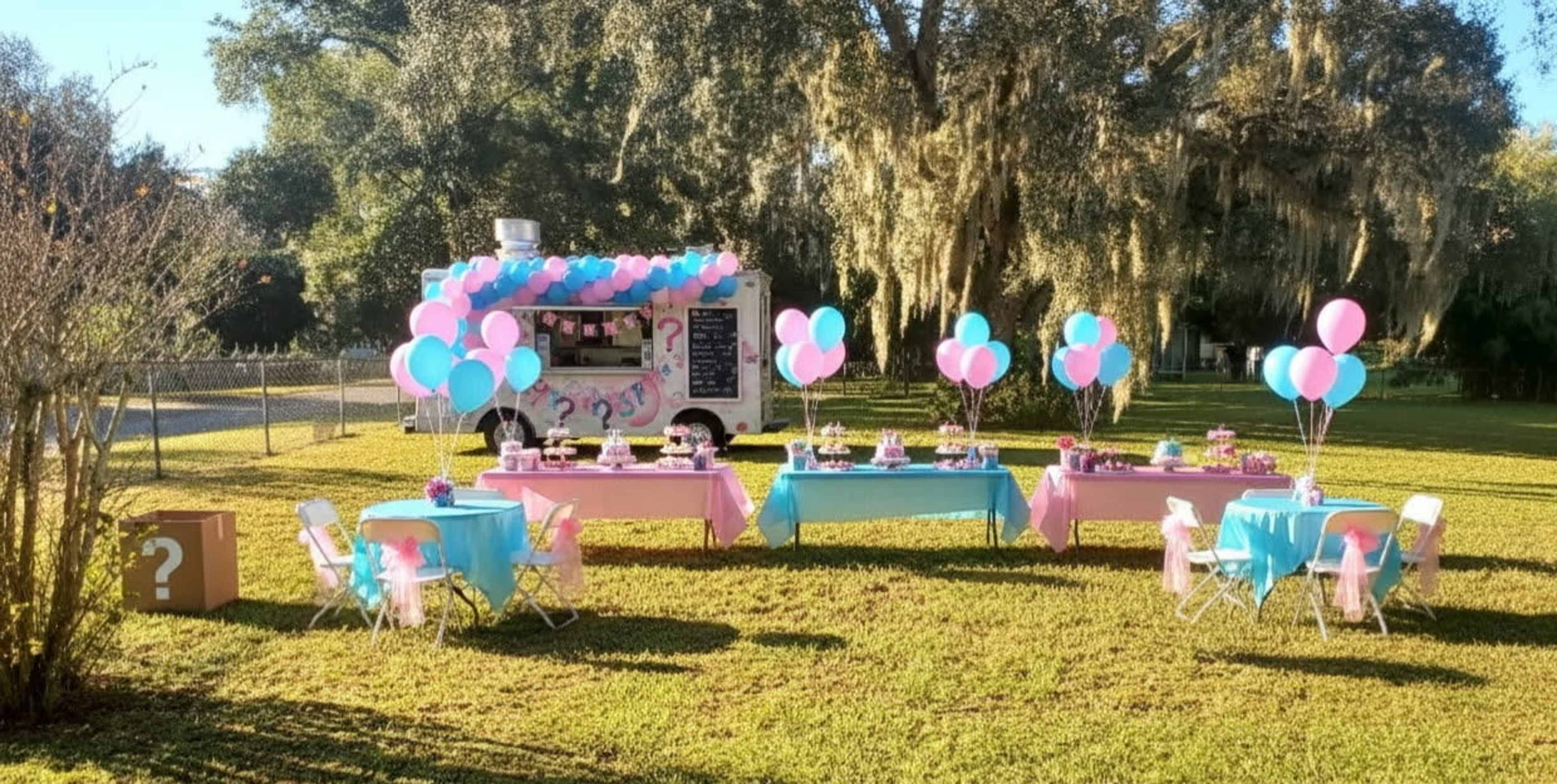 Versatile Outdoor Acres in Apopka – Where Parties and Memories Bloom Image in Apopka, Apopka, FL