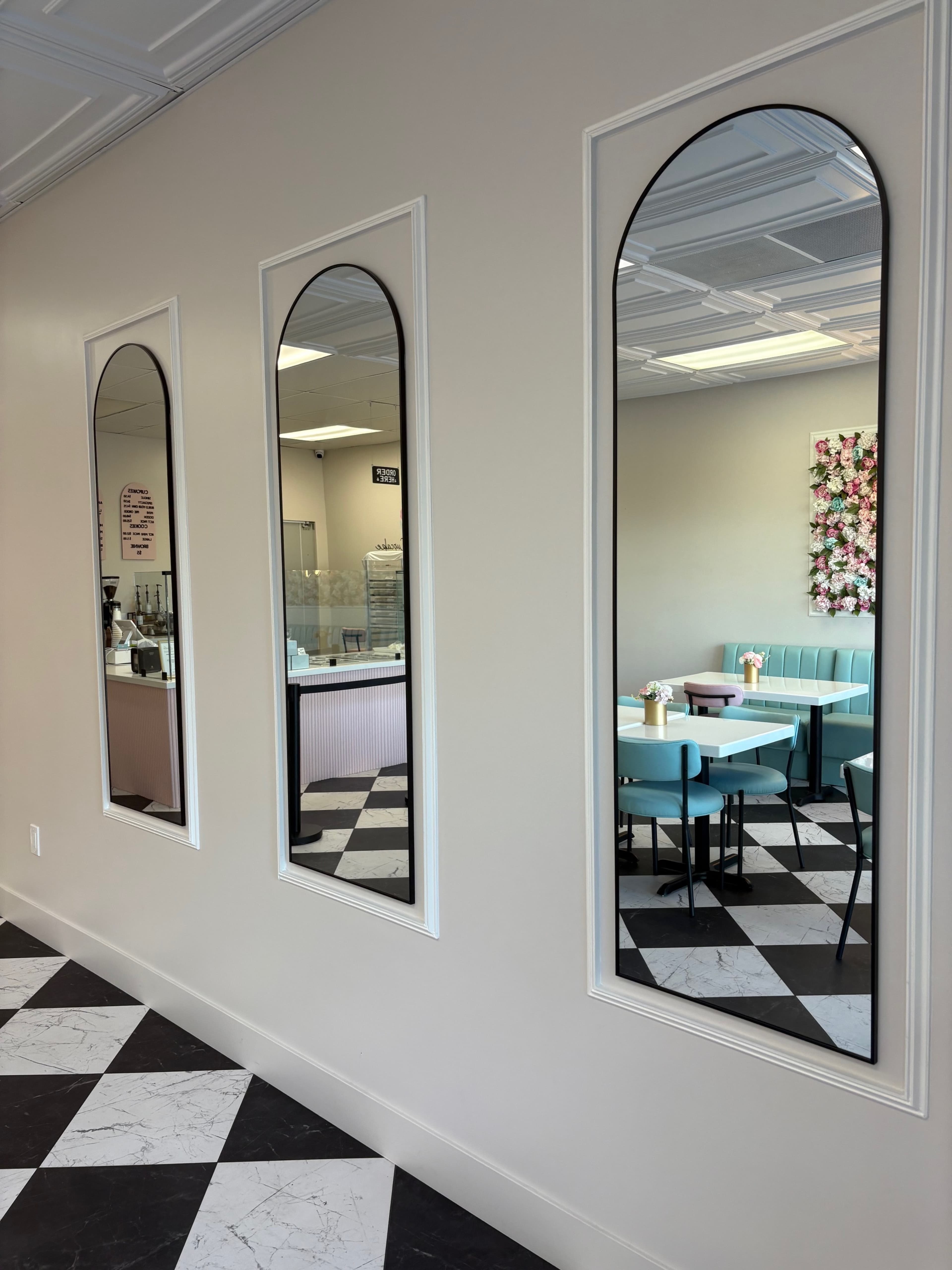 The Sprinkle Room Image in Yorba Linda, yorba llinda, CA