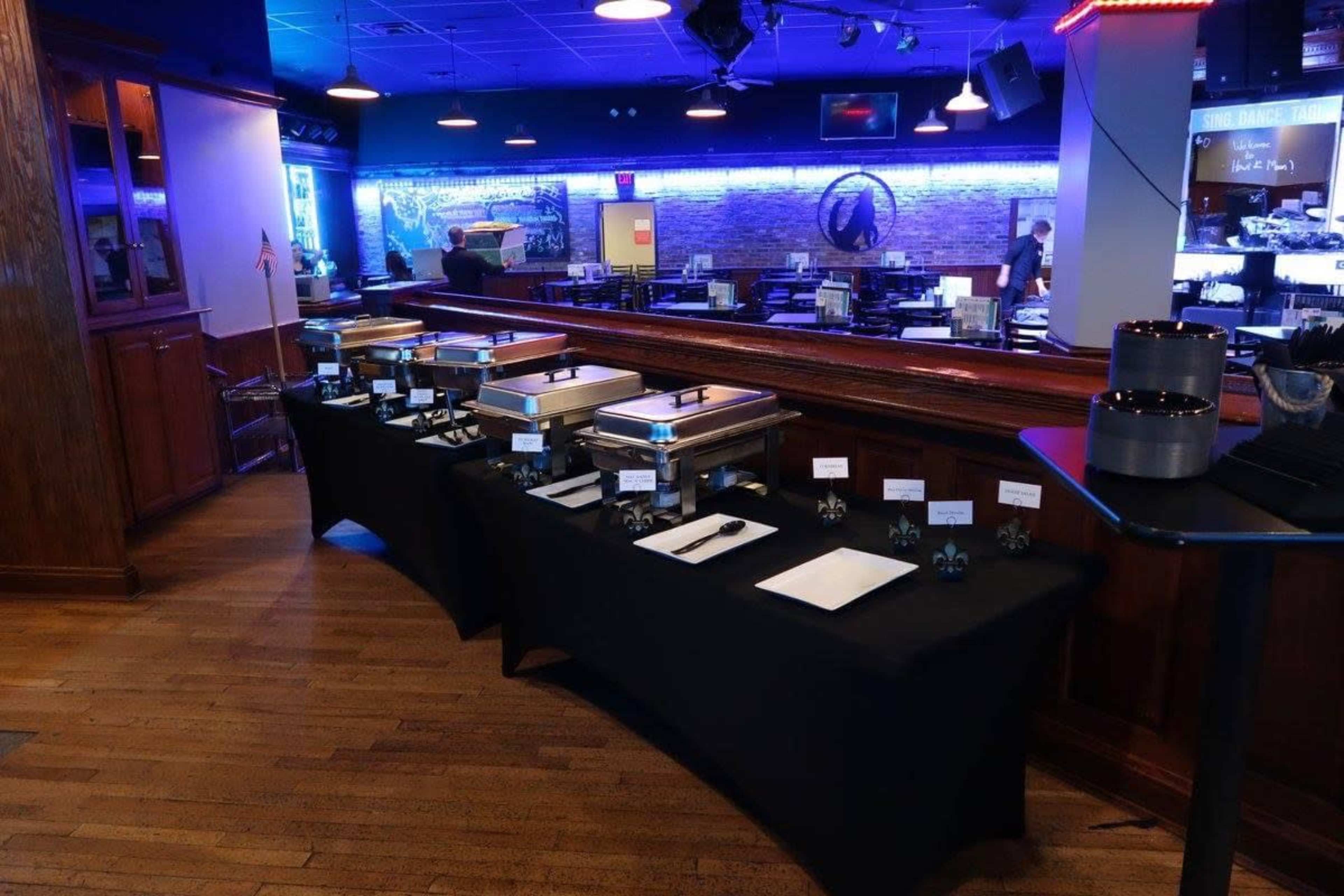 Live Music Venue for Celebrations Image in Downtown, Louisville, KY