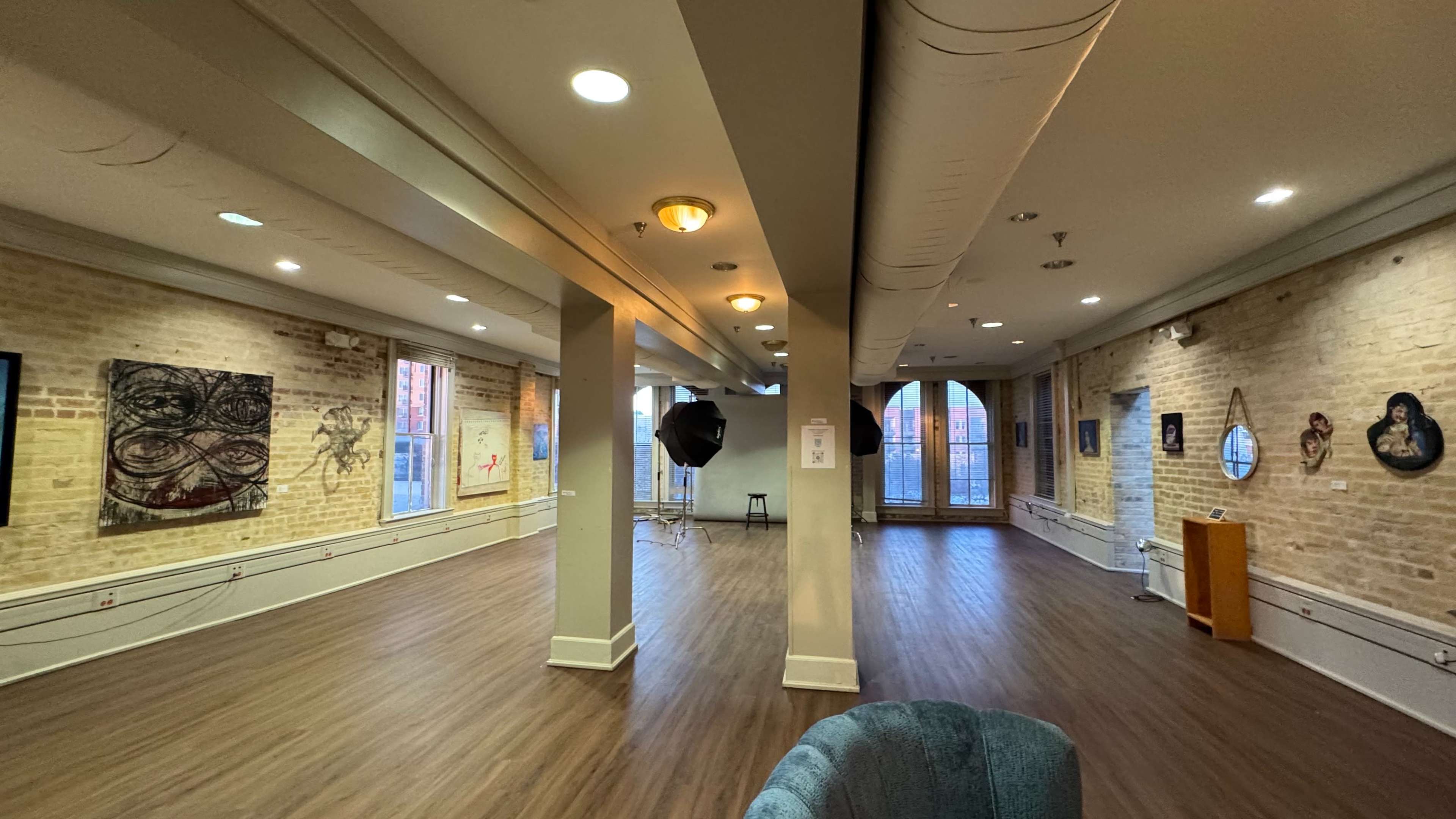 Downtown Historic Photo Studio and Gallery Image in Downtown, San Antonio, TX