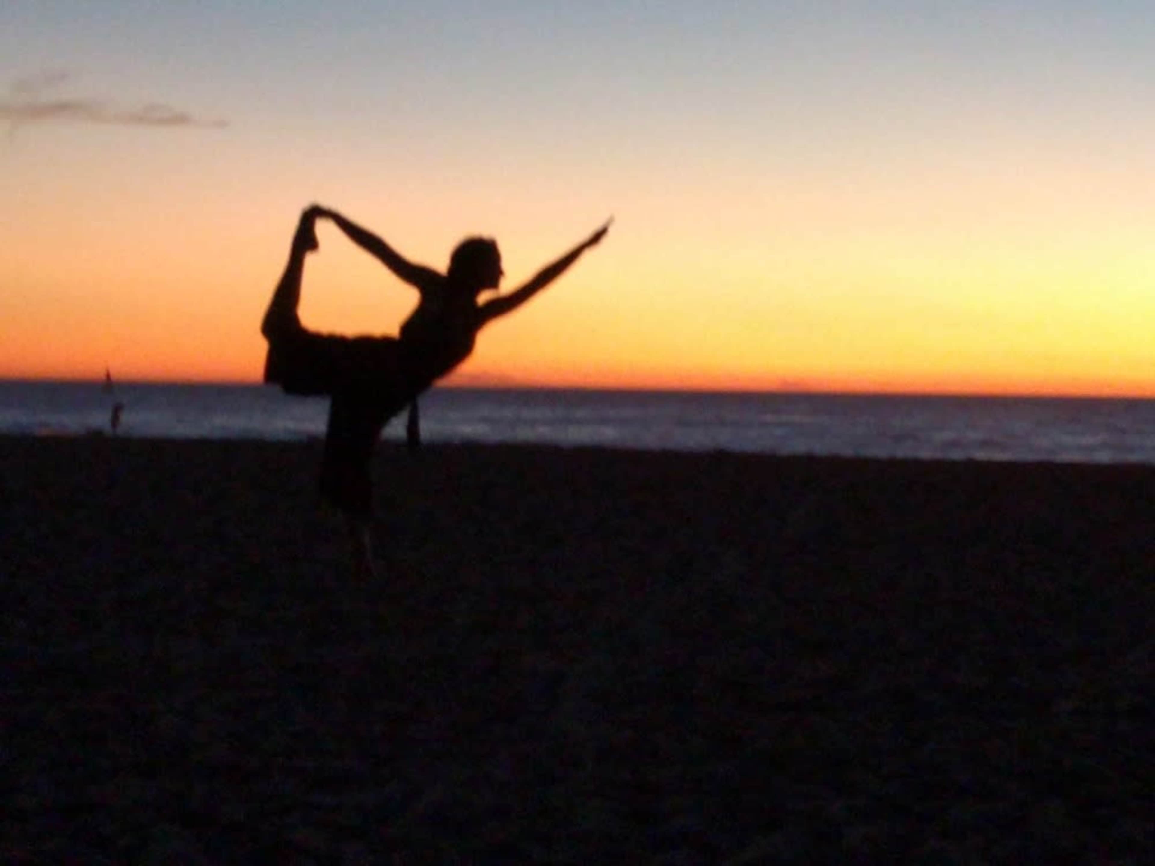 Yoga or Dance class