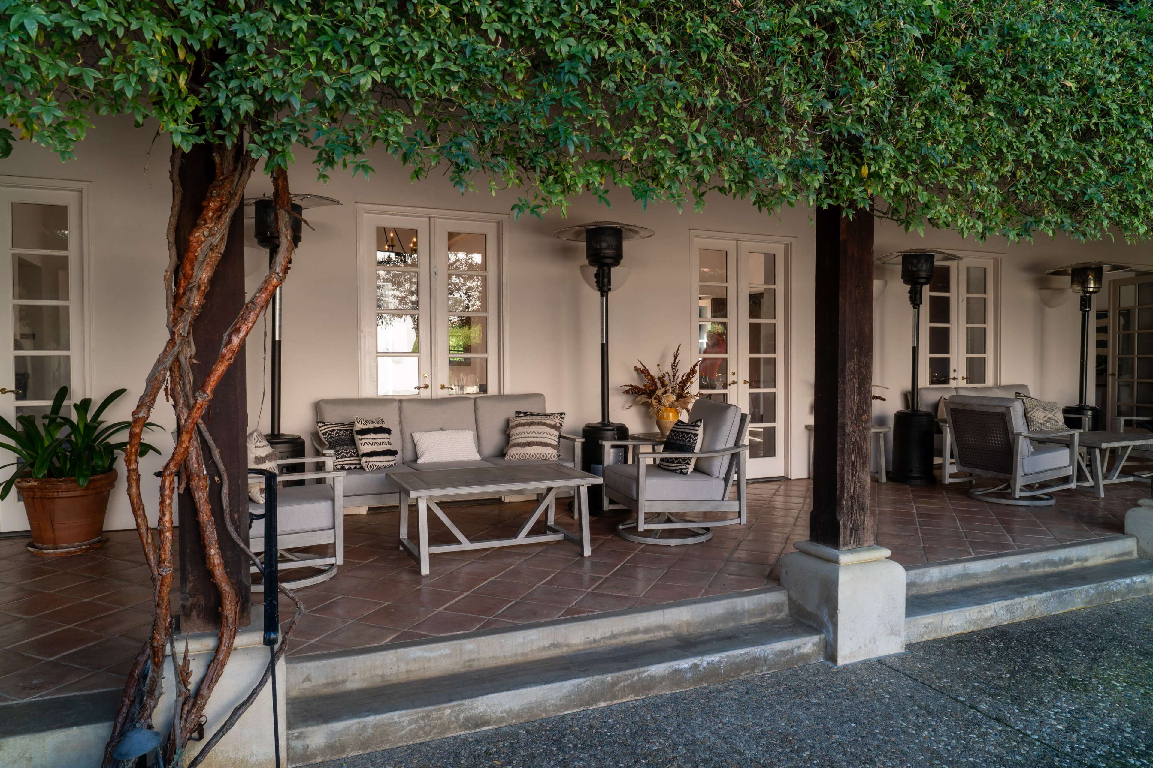 Dry Creek Winery Estate Image in , Healdsburg, CA