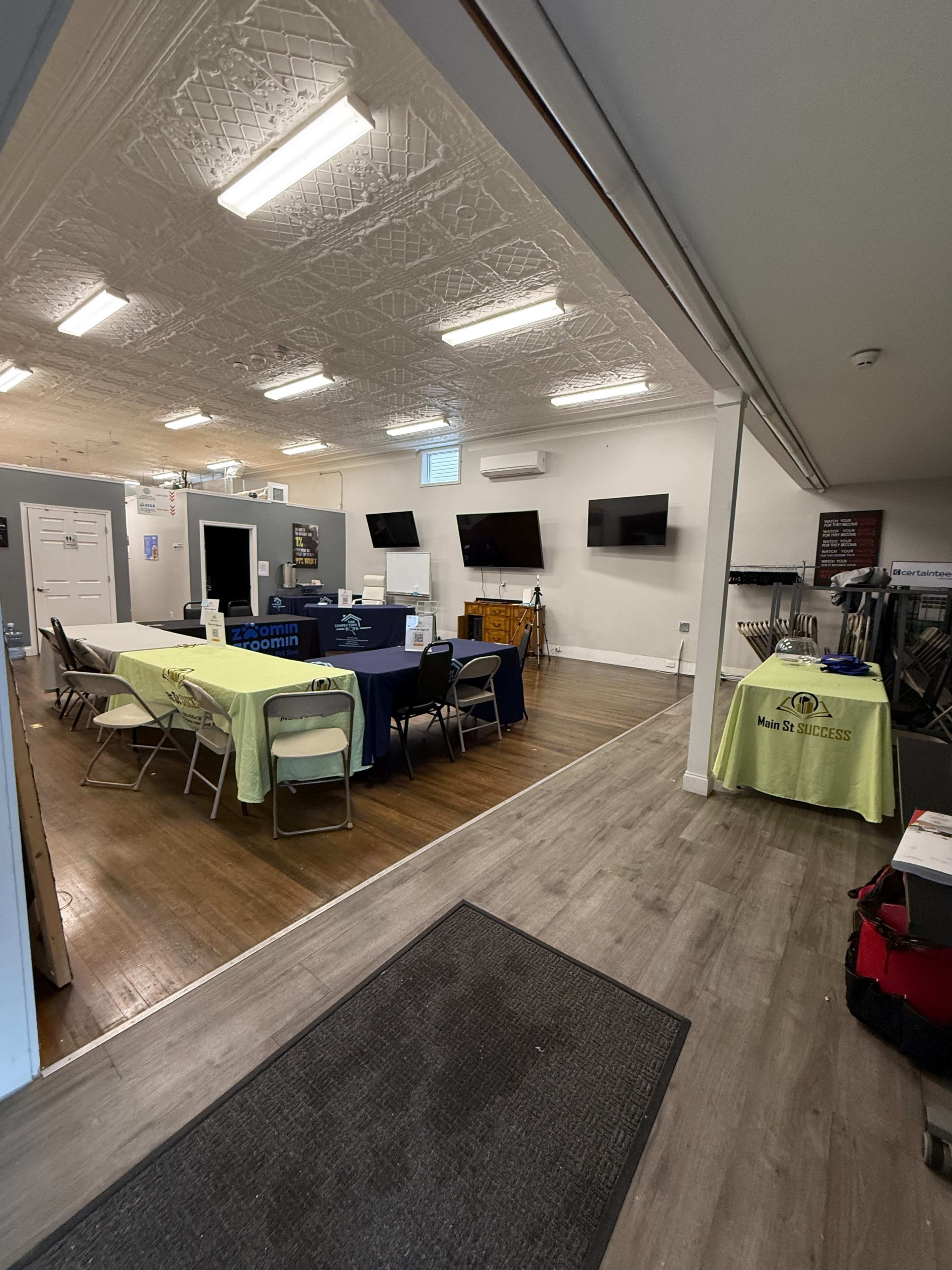 Event Space Image in Smithtown, Smithtown, NY