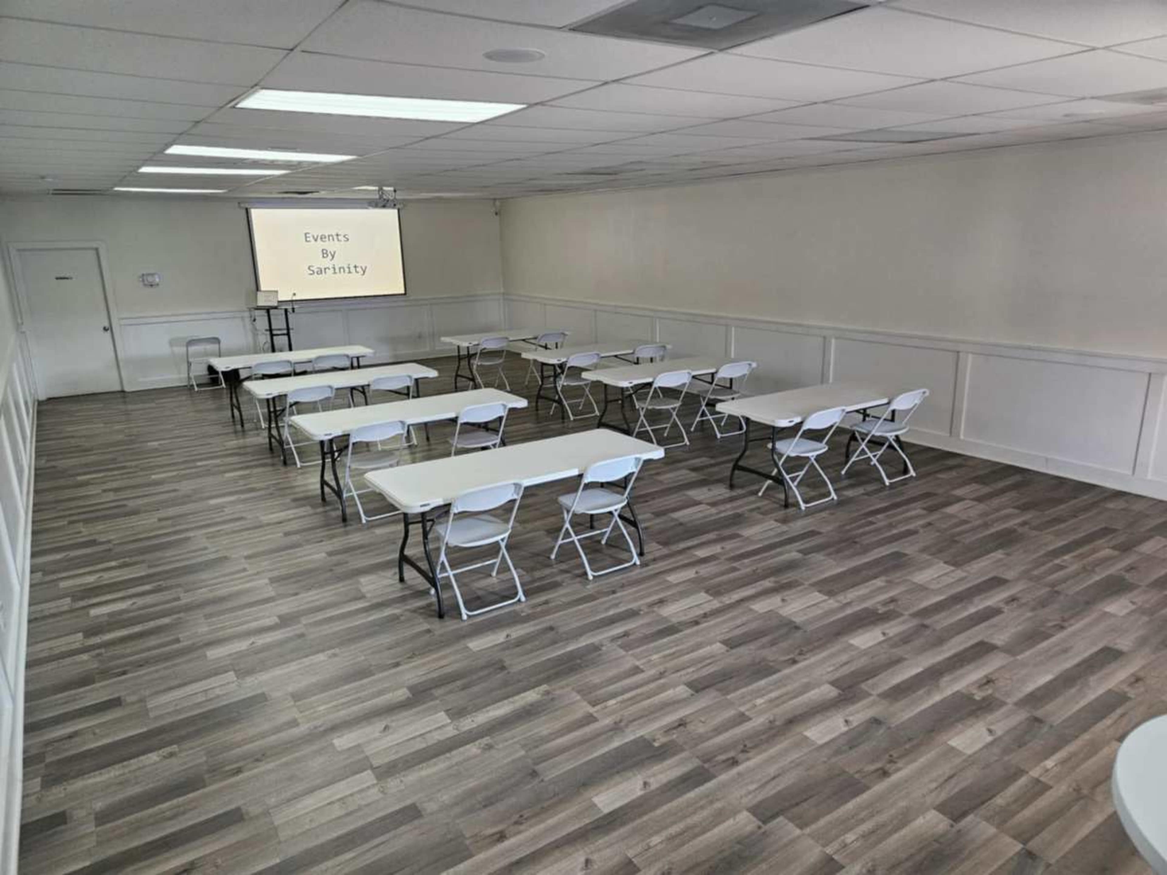 Event/Banquet Hall Image in Moncks Corner, Moncks Corner, SC