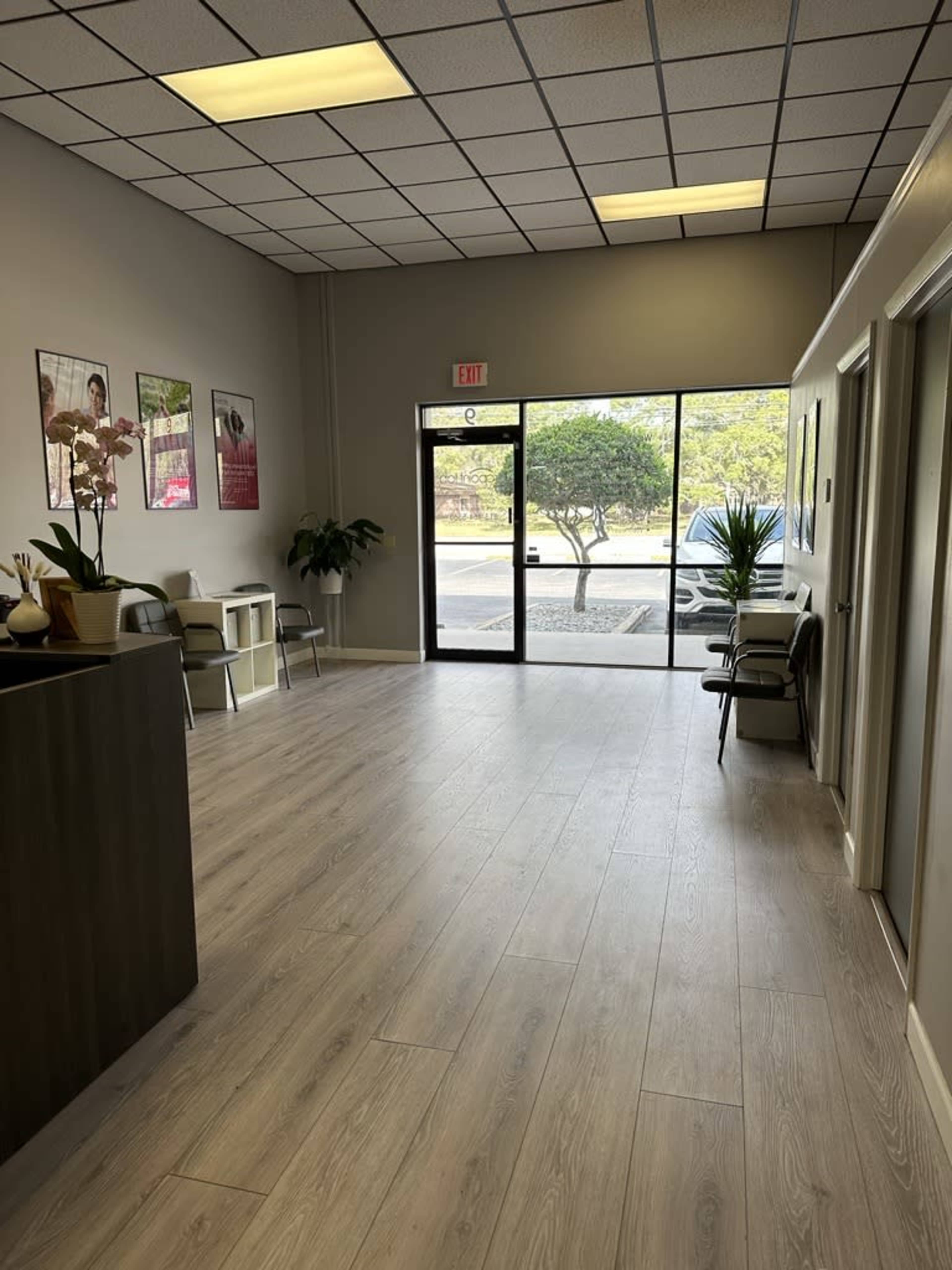 Private Office in Convenient Location Image in Clearwater, clearwater, FL
