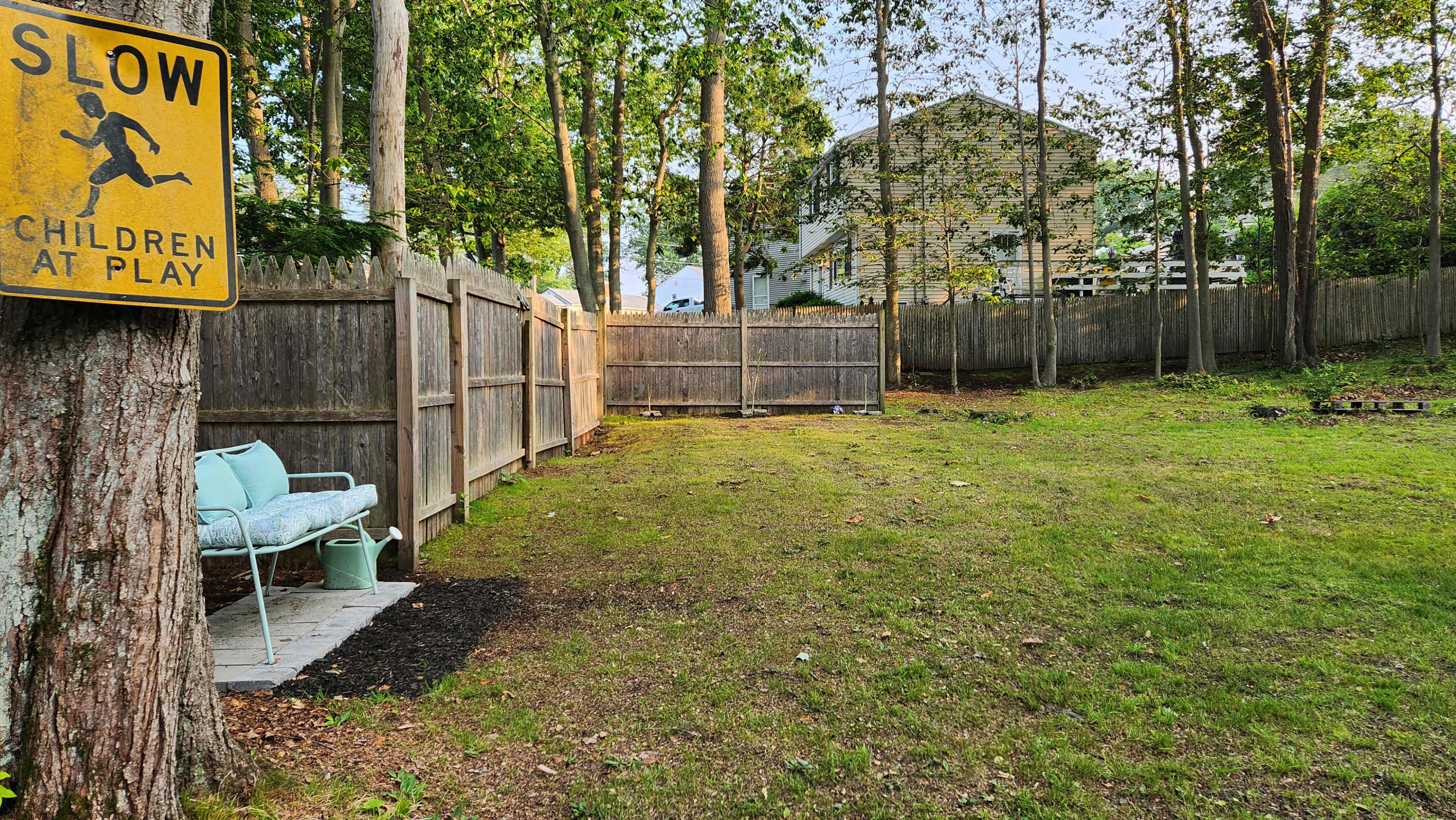 Glampyard Image in Holbrook, Holbrook, MA