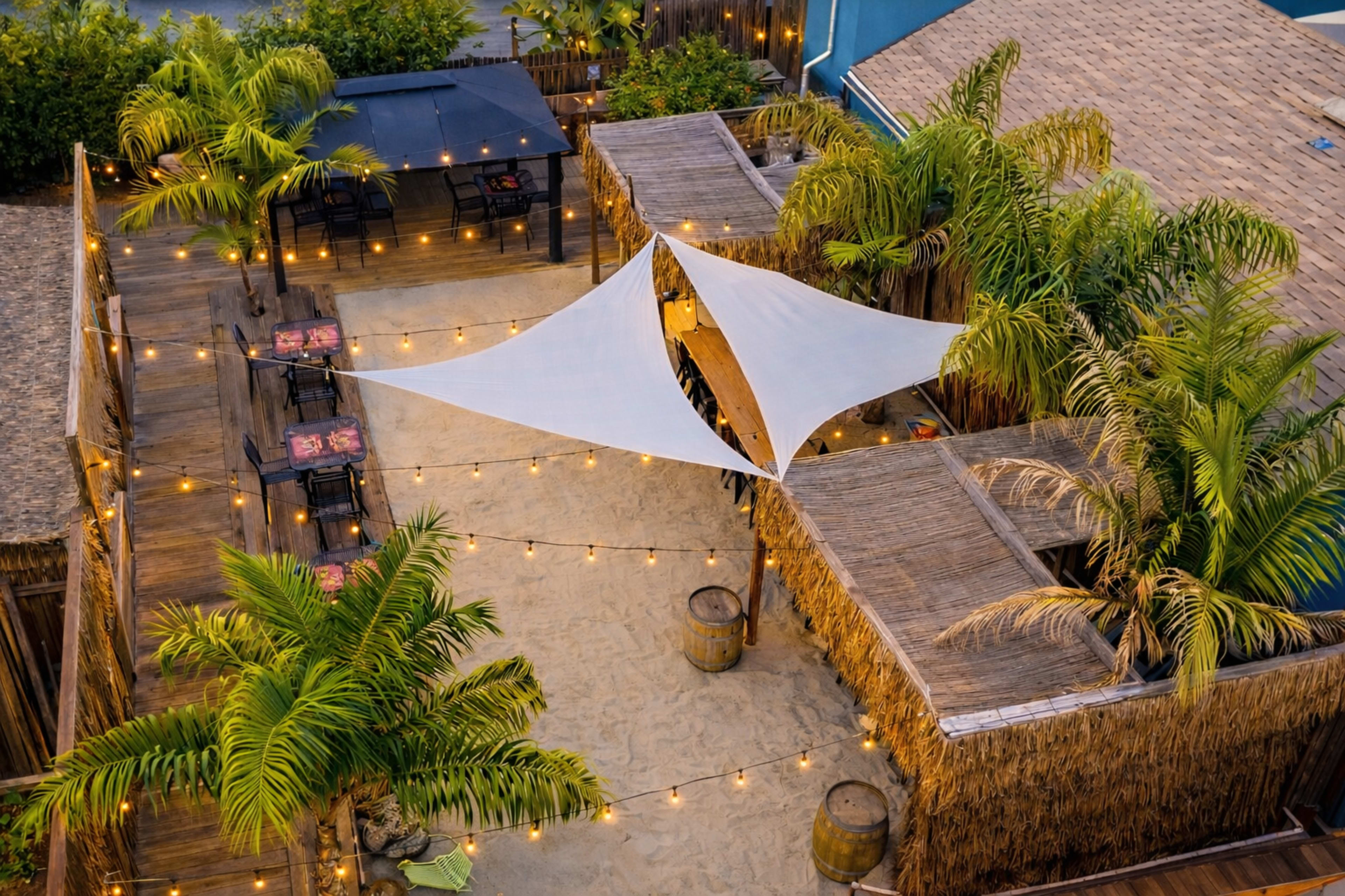 Good Life Beach - Private Events Image in Stockton, San Diego, CA