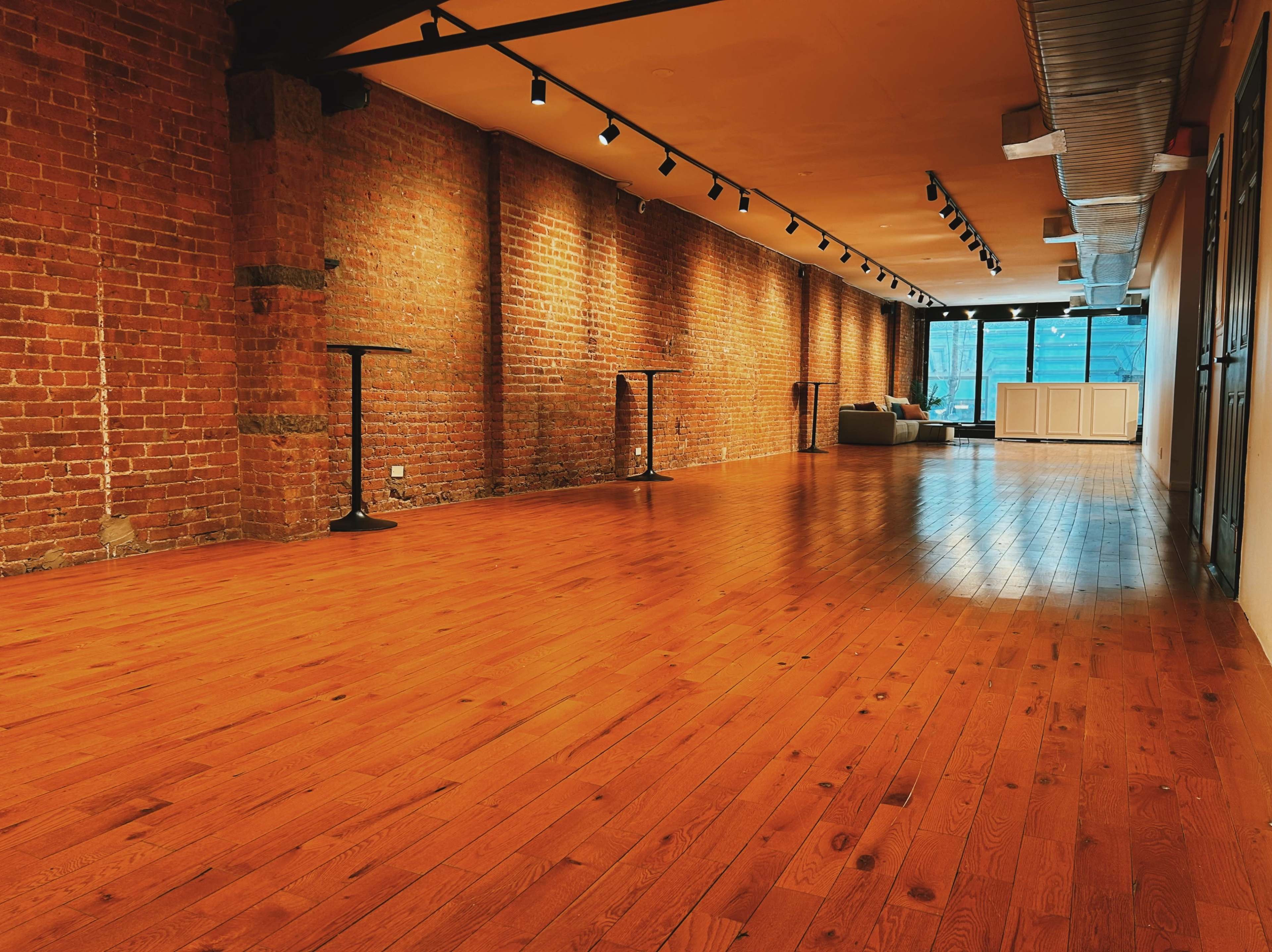 2nd Floor Studio Loft at Loft39 Image in Midtown Manhattan, New York, NY