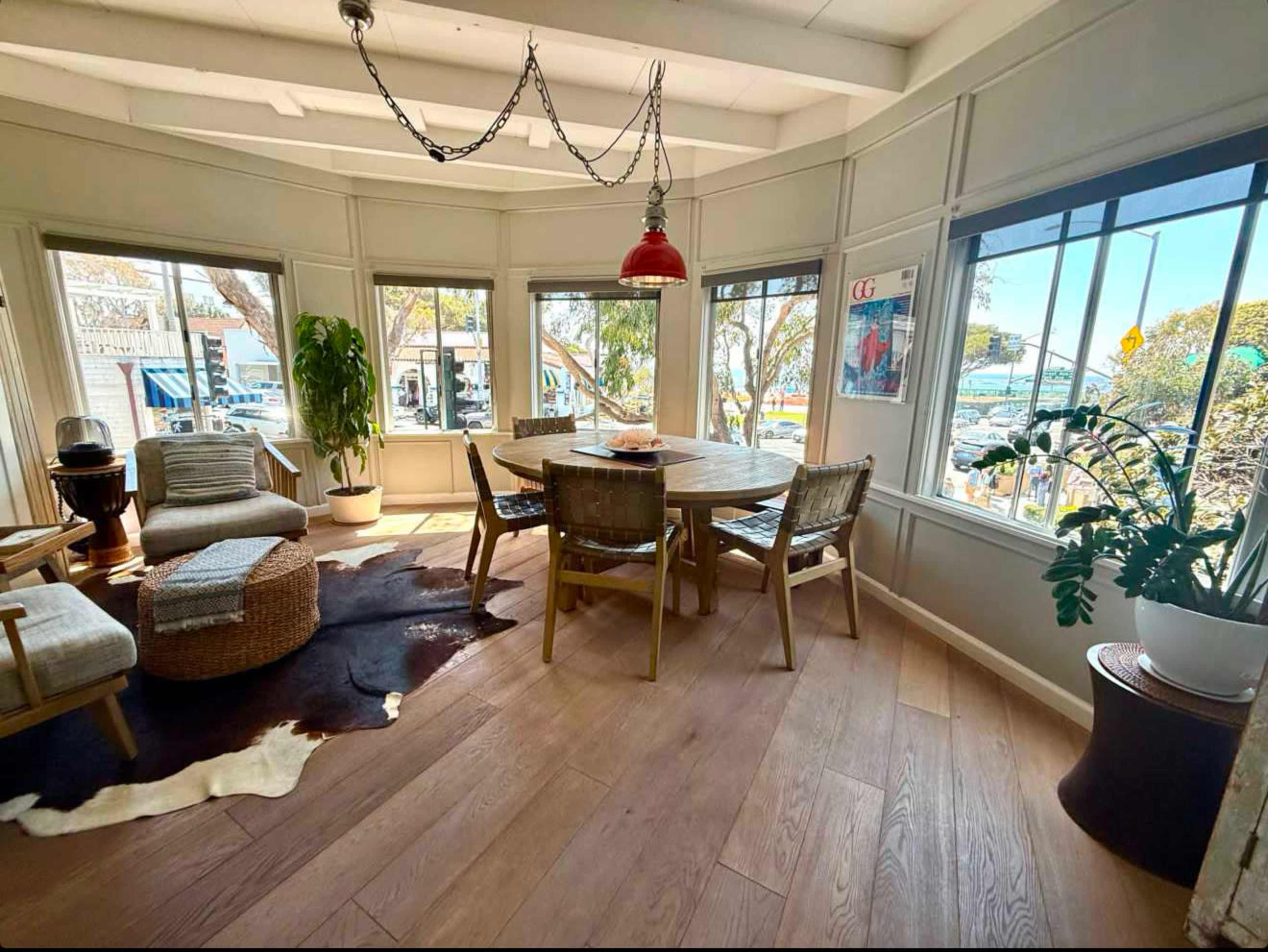 Modern Loft Meeting Space, Amazing Ocean Views Image in Laguna Beach, Laguna Beach, CA