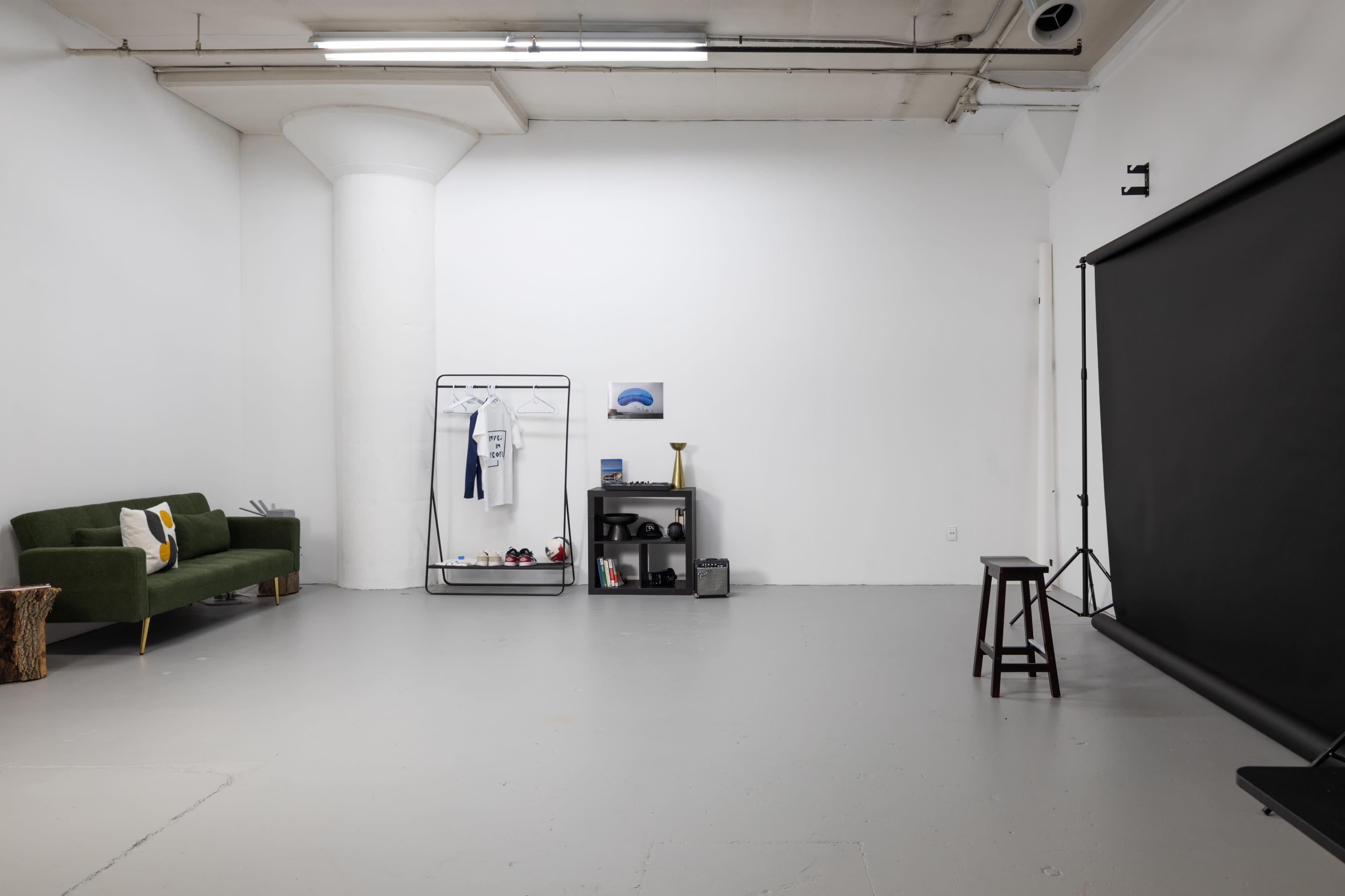 T.A Brand Studio: Creative & Roomy Photo and Video Studio in the heart of Pilsen Image in Lower West Side, Chicago, IL