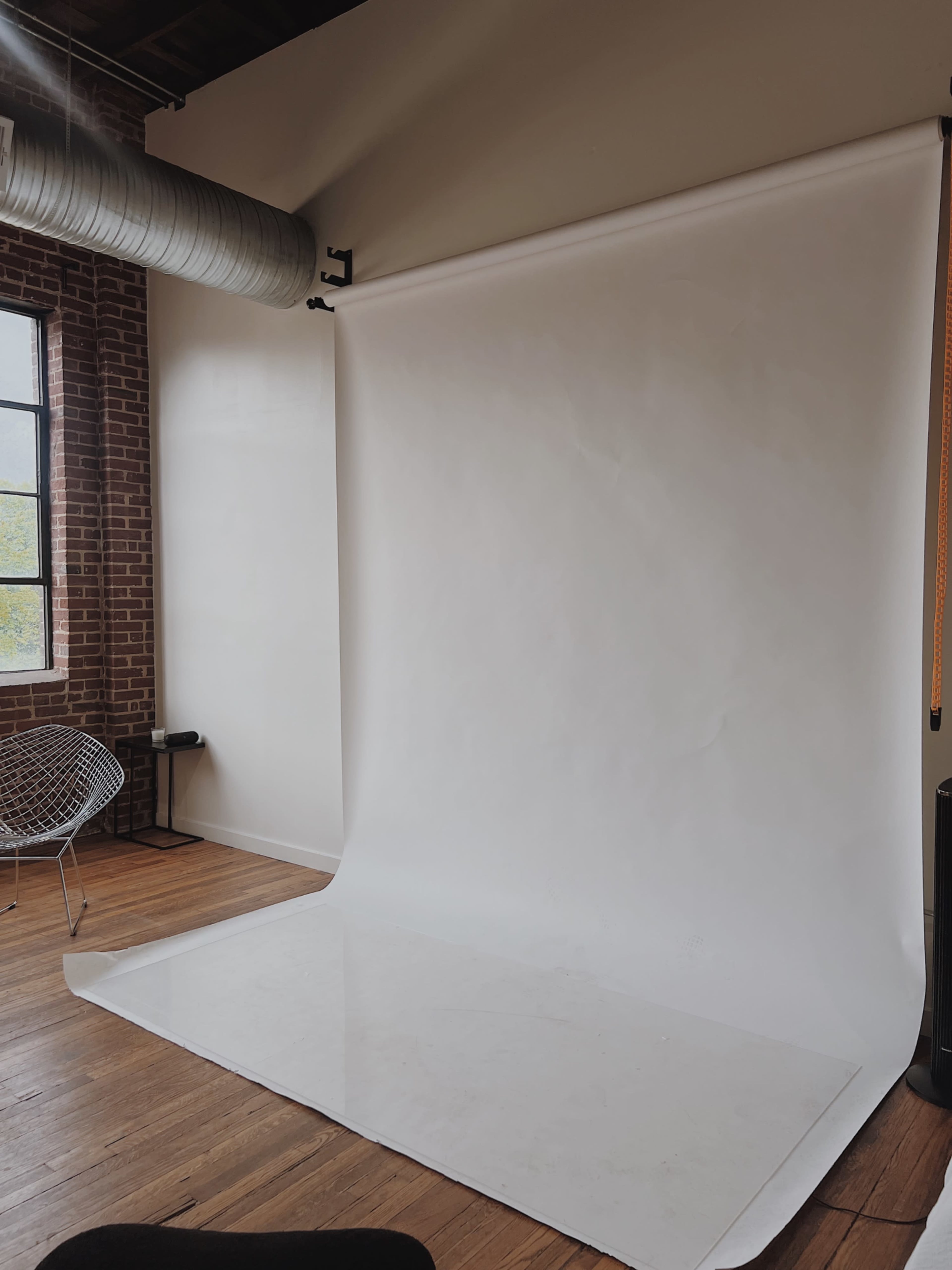 Downtown Natural Light Multi-Set Creative Loft | Exposed Brick Photo & Content Studio Image in Downtown Atlanta, Atlanta, GA