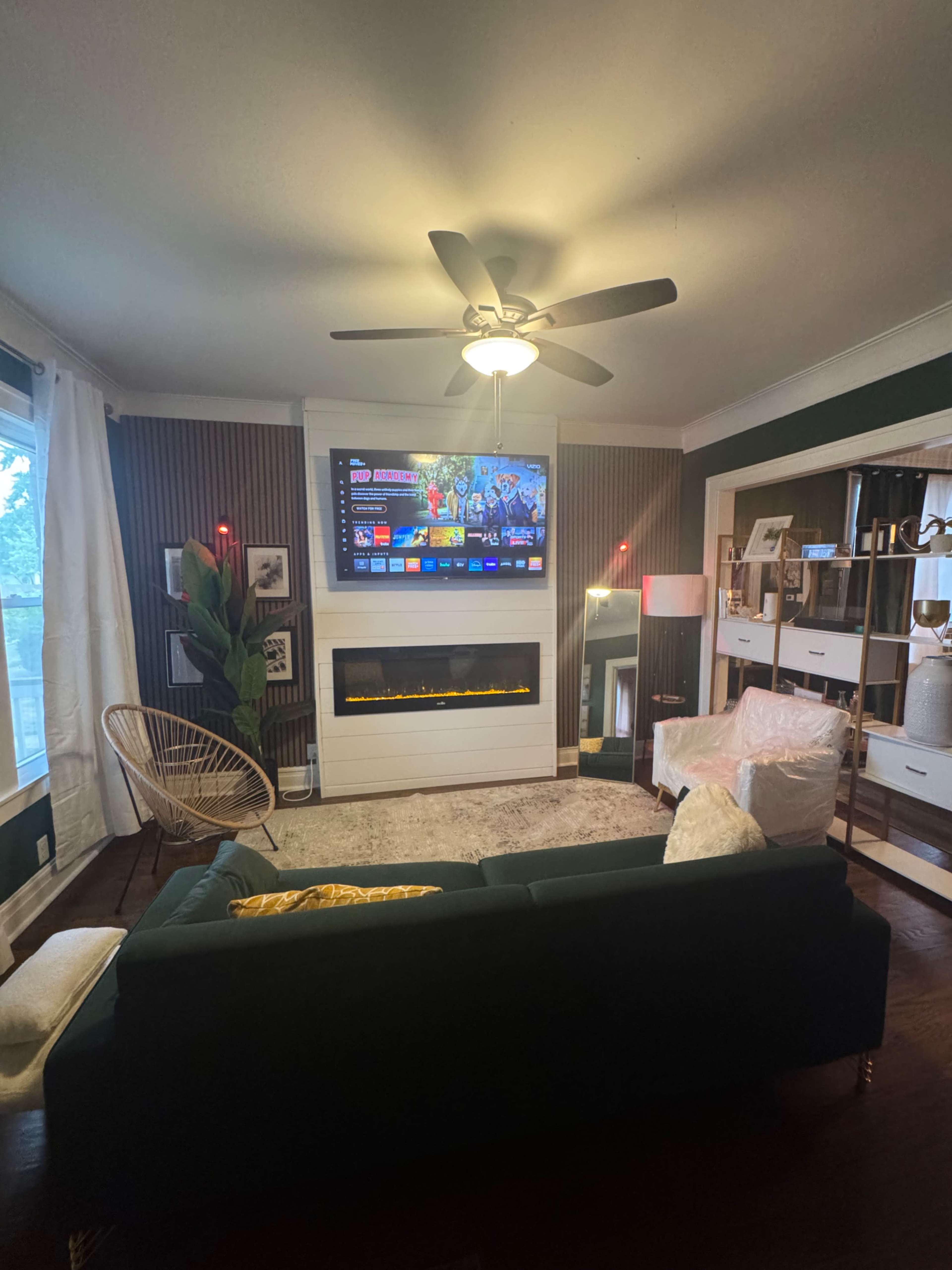 Urban modern space Image in Bloom Township, Chicago Heights, IL