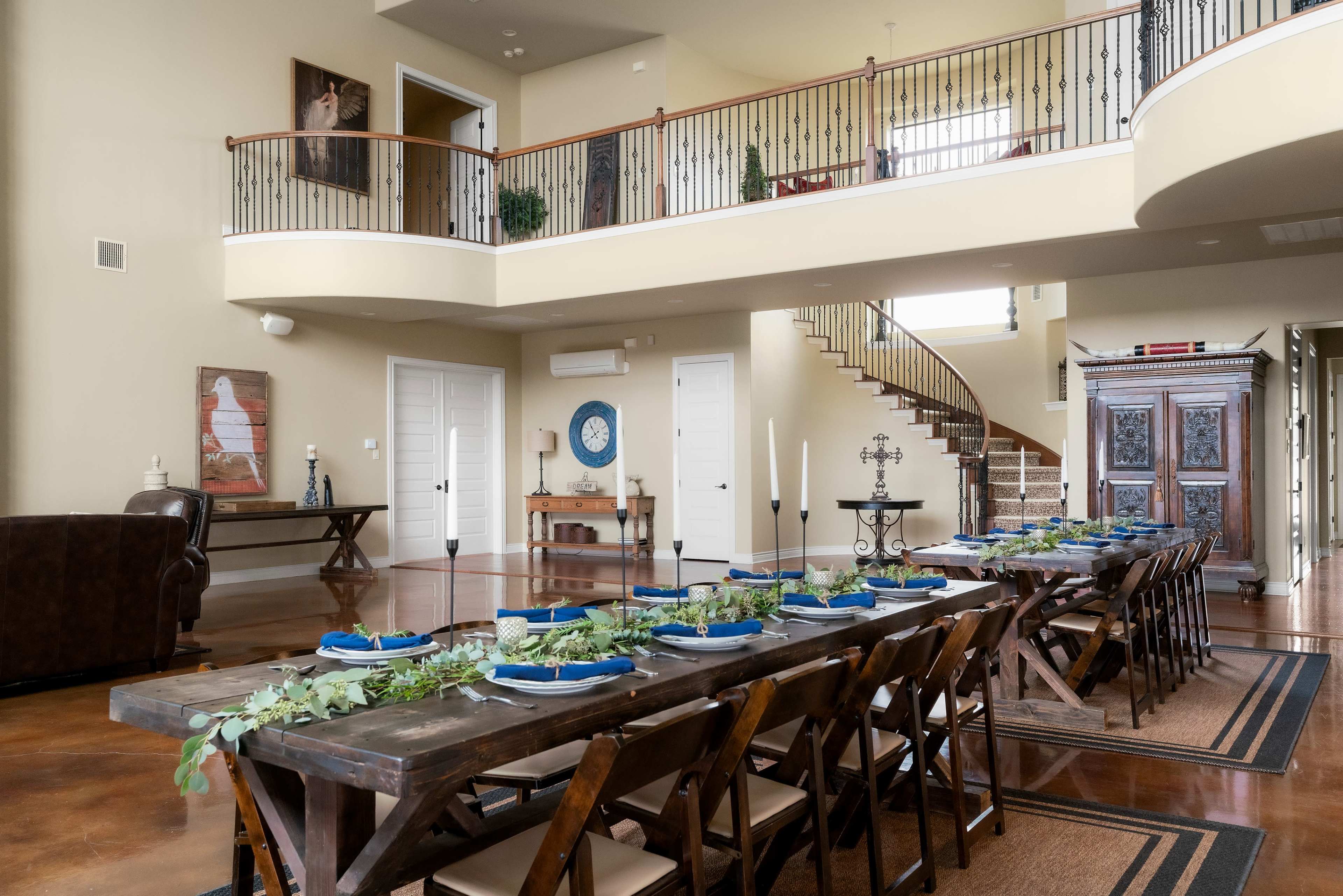 Hill Country Estate with Sunset Views Image in , Dripping Springs, TX