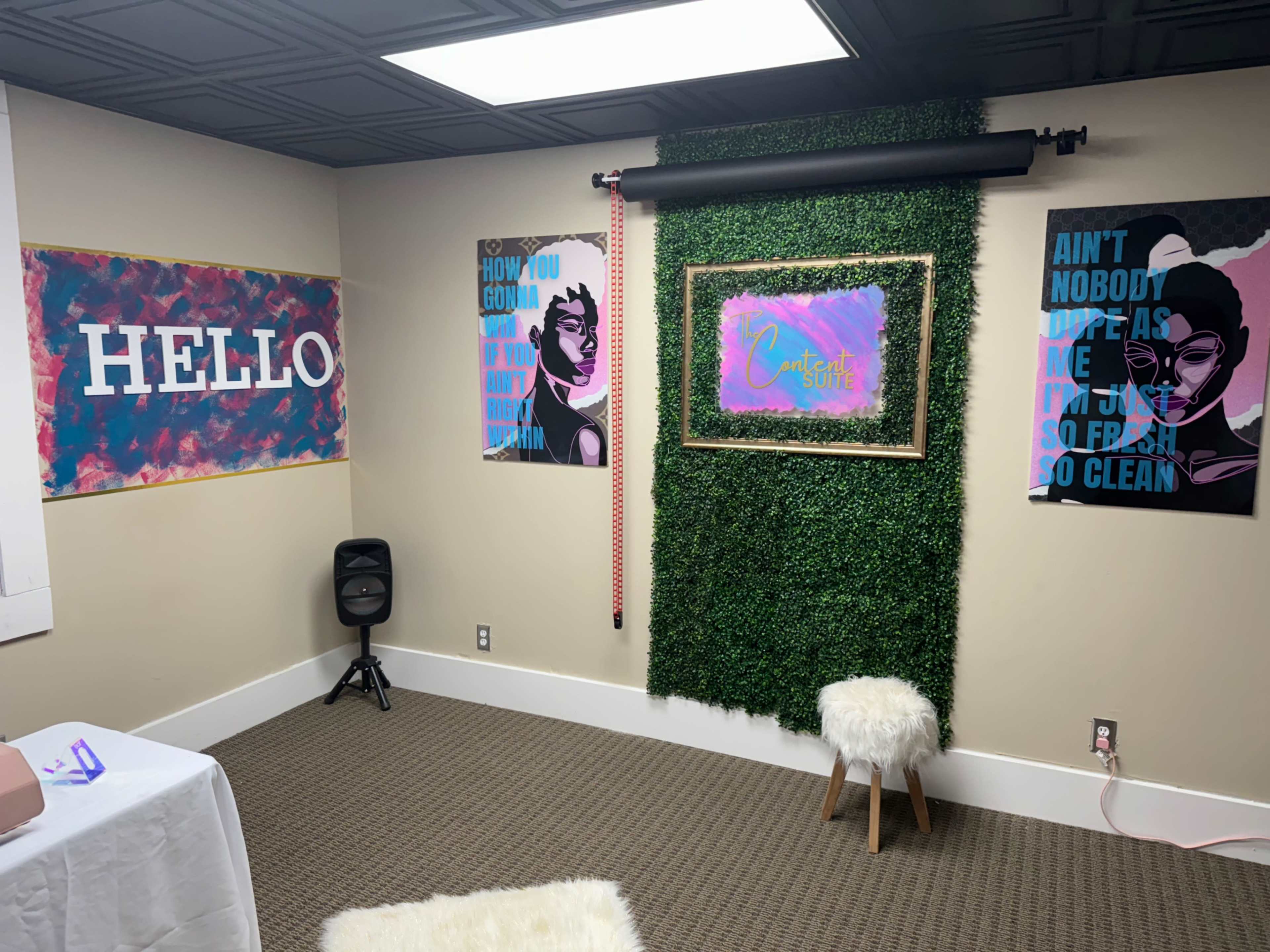The Content Suite at McDonough Square Image in McDonough, McDonough, GA
