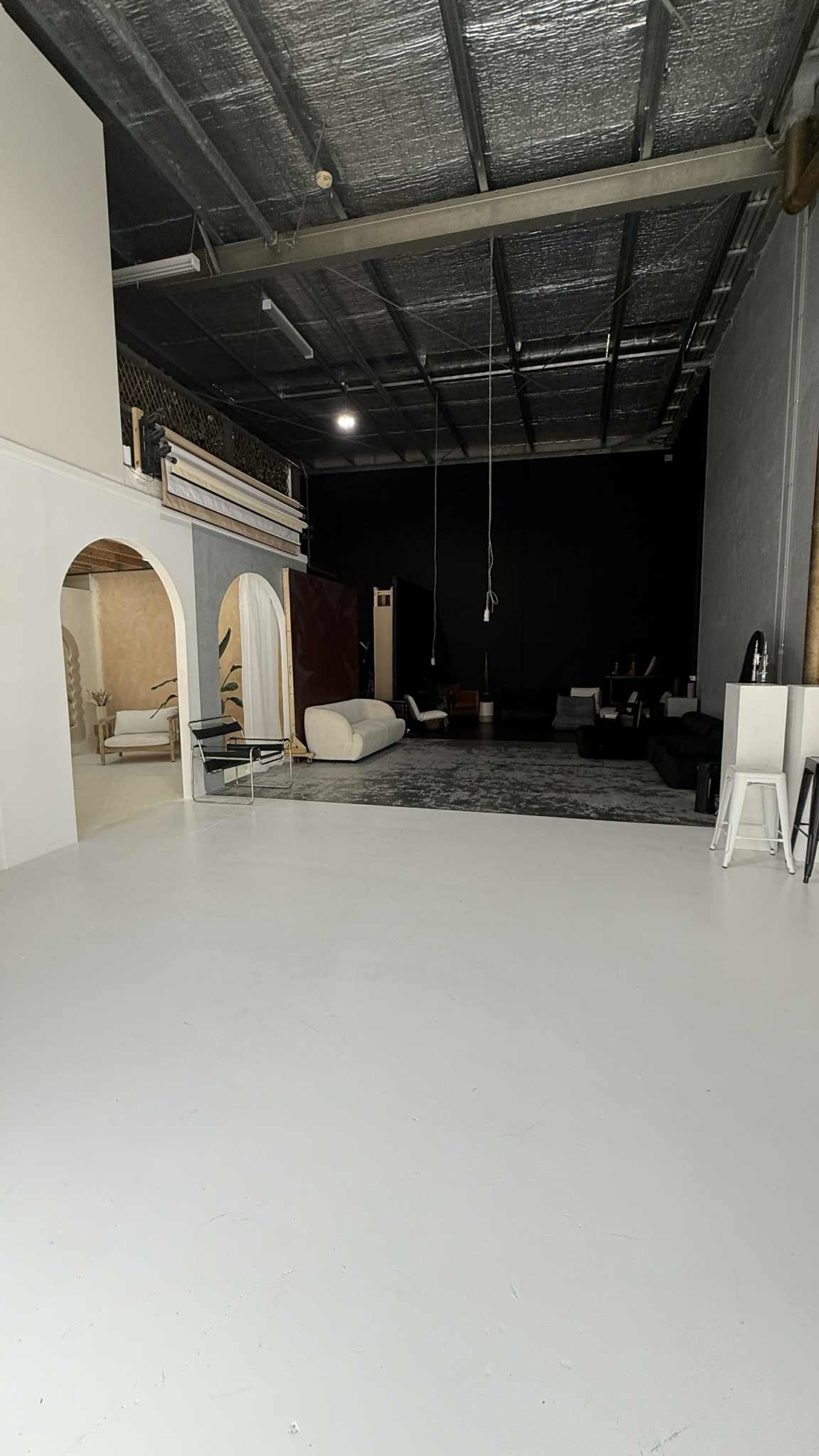 Flexible Warehouse Studio Image in Clayton South, Clayton South, VIC