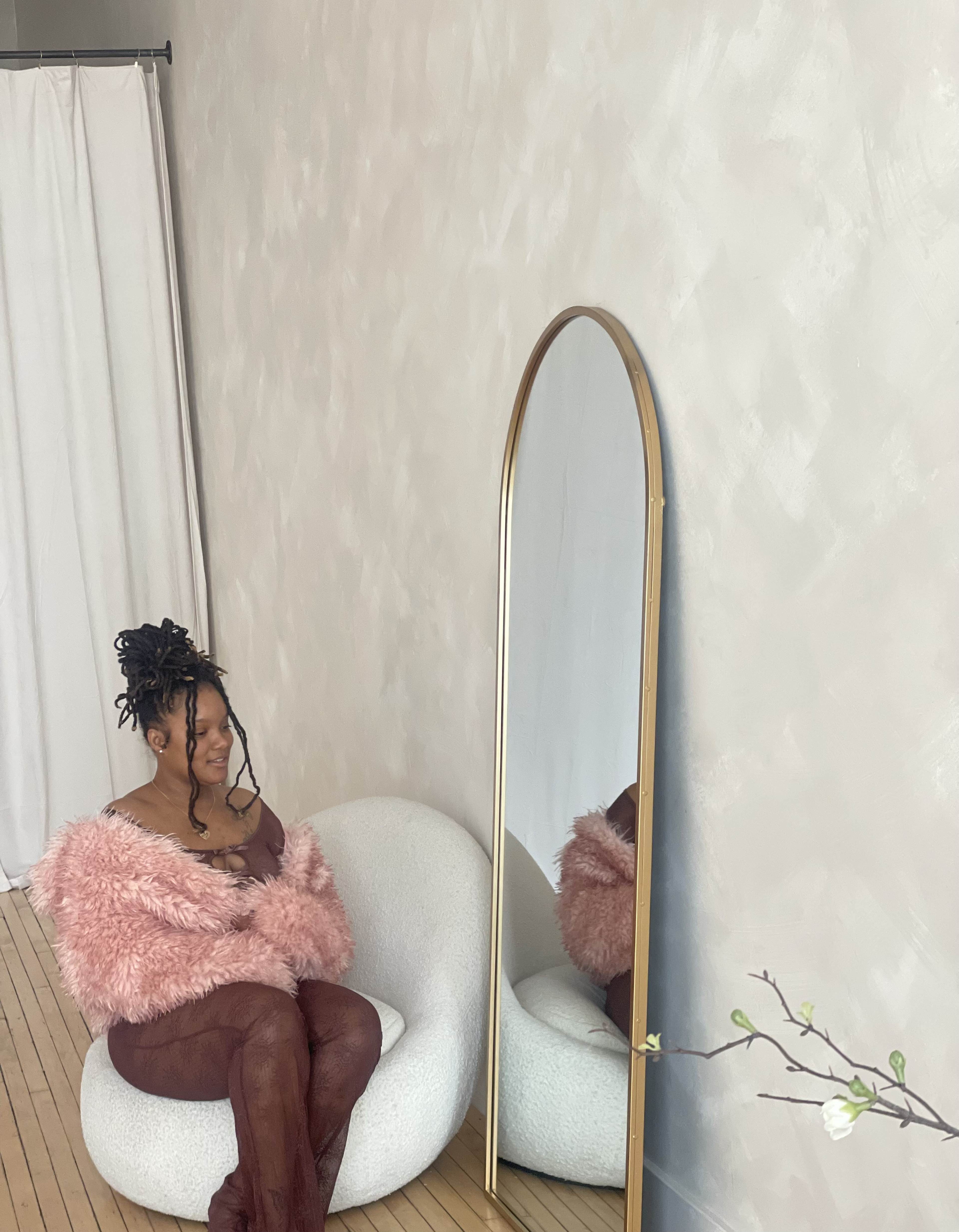 Birthday photo shoot