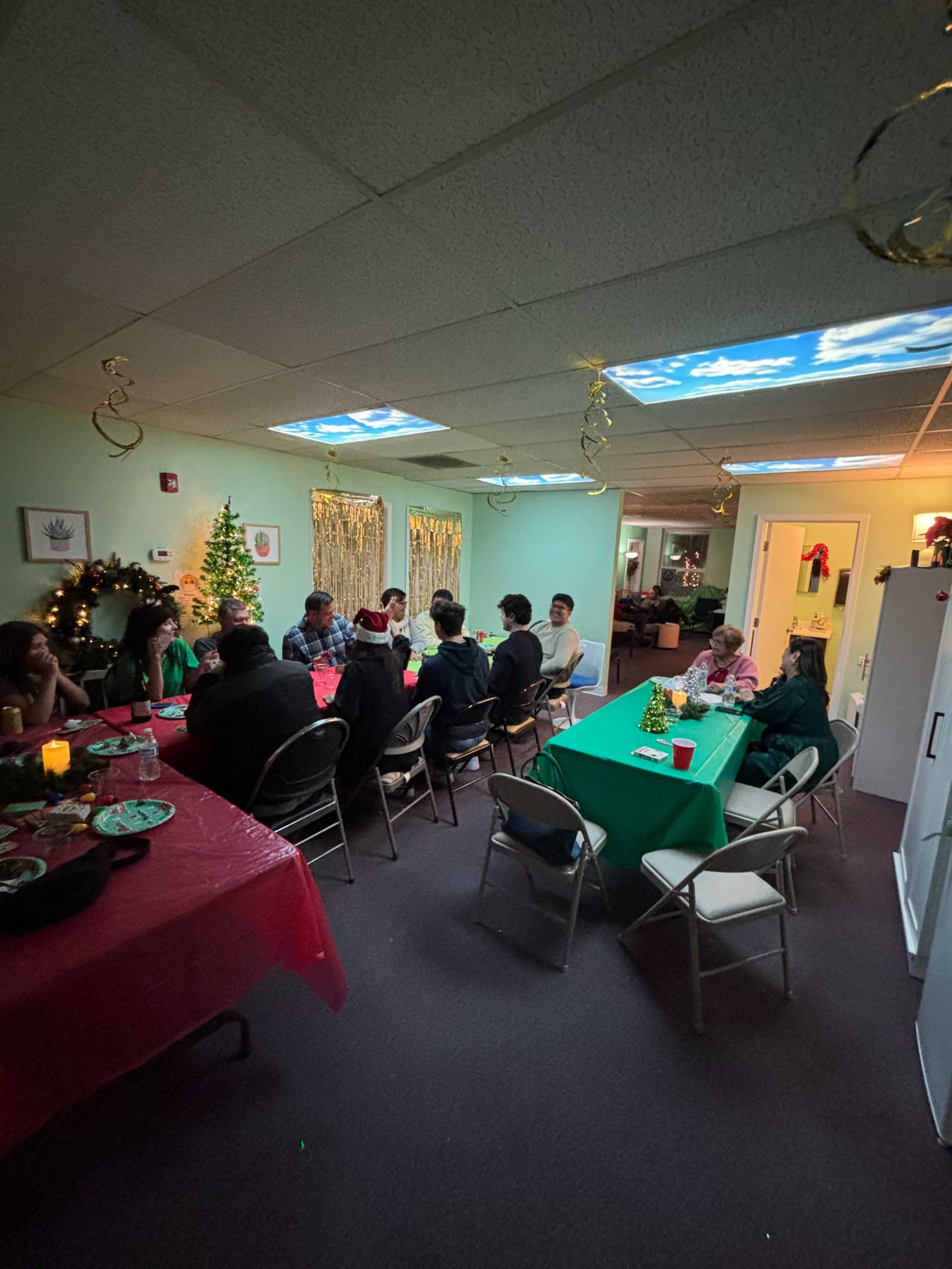 Office space in thriving cutting edge counseling agency Image in Downers Grove Township, Burr Ridge, IL