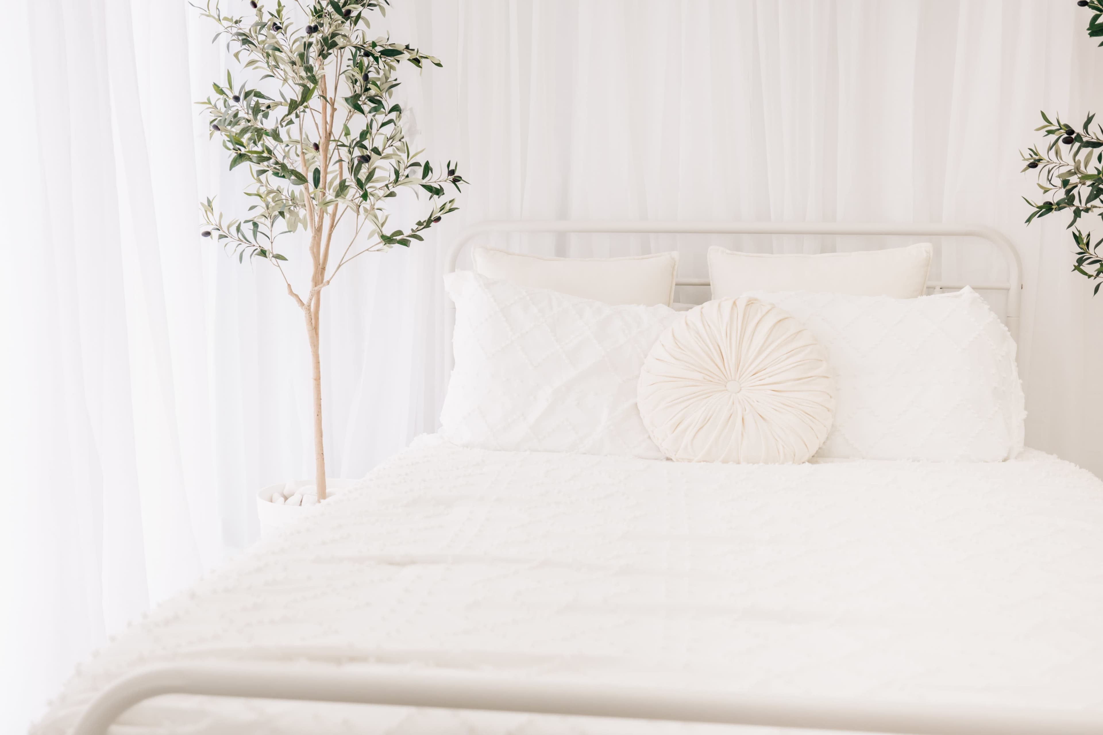 Dreamy Natural Light Studio in Westchester with CYC Wall & Styled Sets Image in Glenvar Heights, Miami, FL
