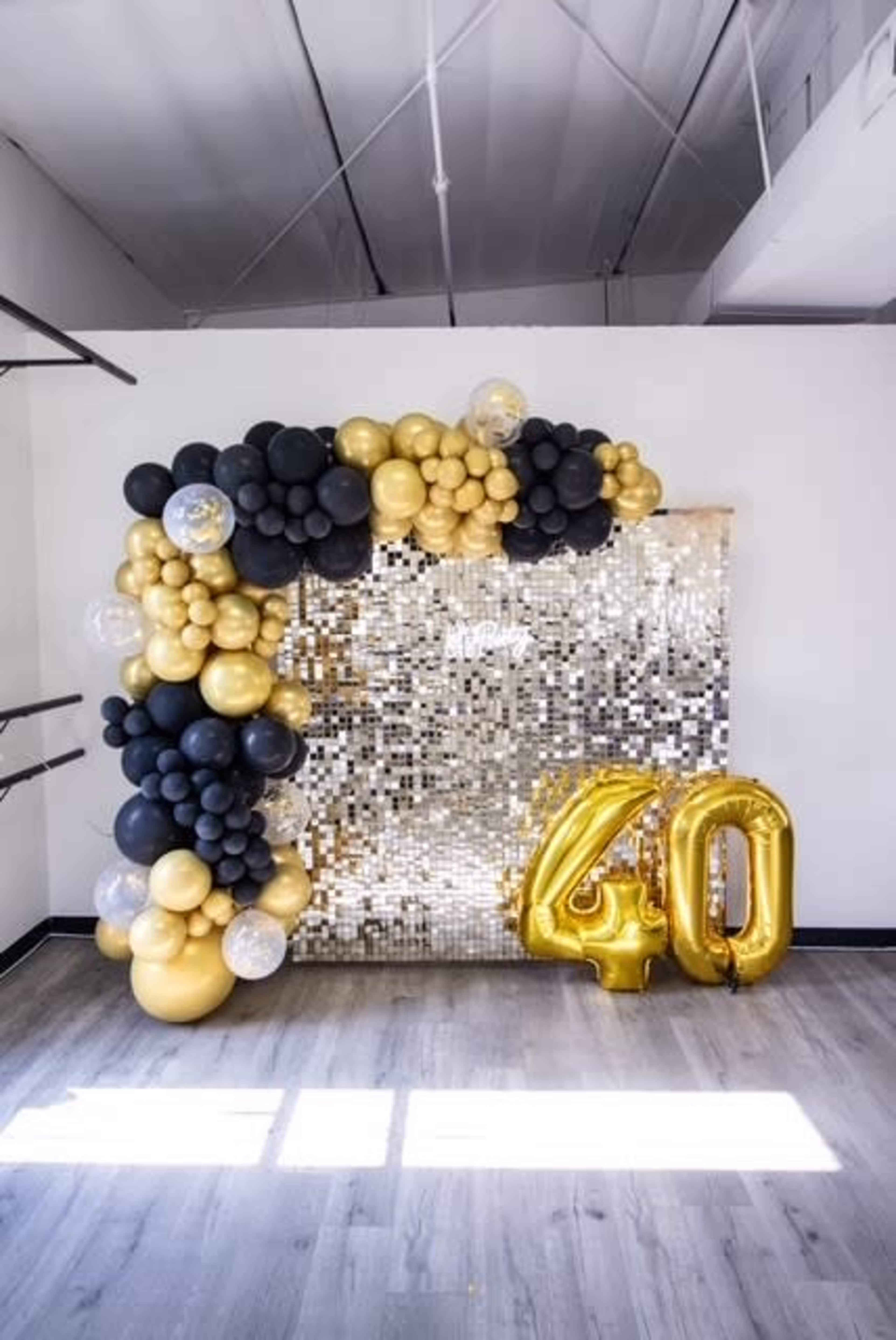 Gather.  Create. Celebrate at the heart of Denver Image in Elyria-Swansea, Denver, CO