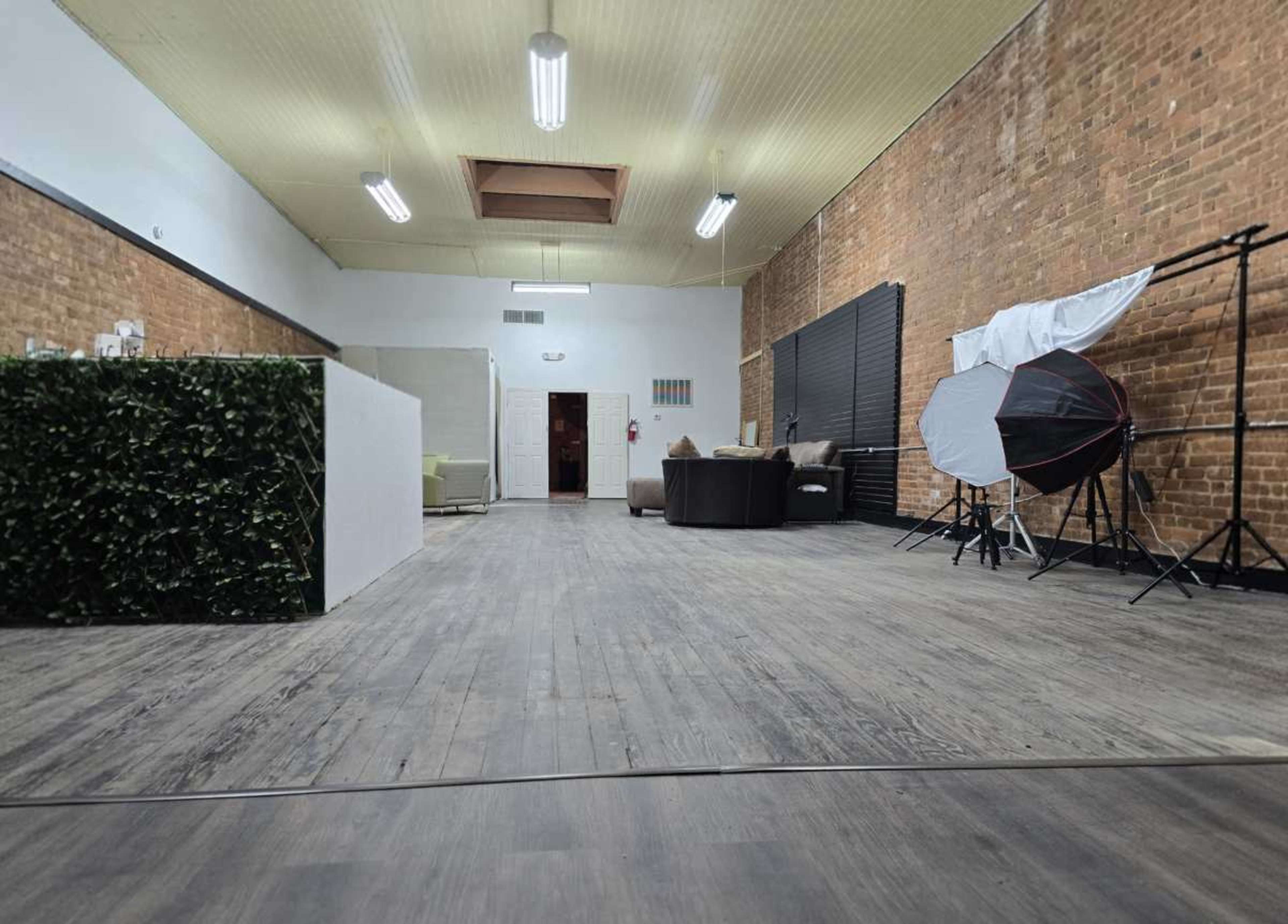 478 Cre8s Content Studio Image in Fort Valley, Fort Valley, GA