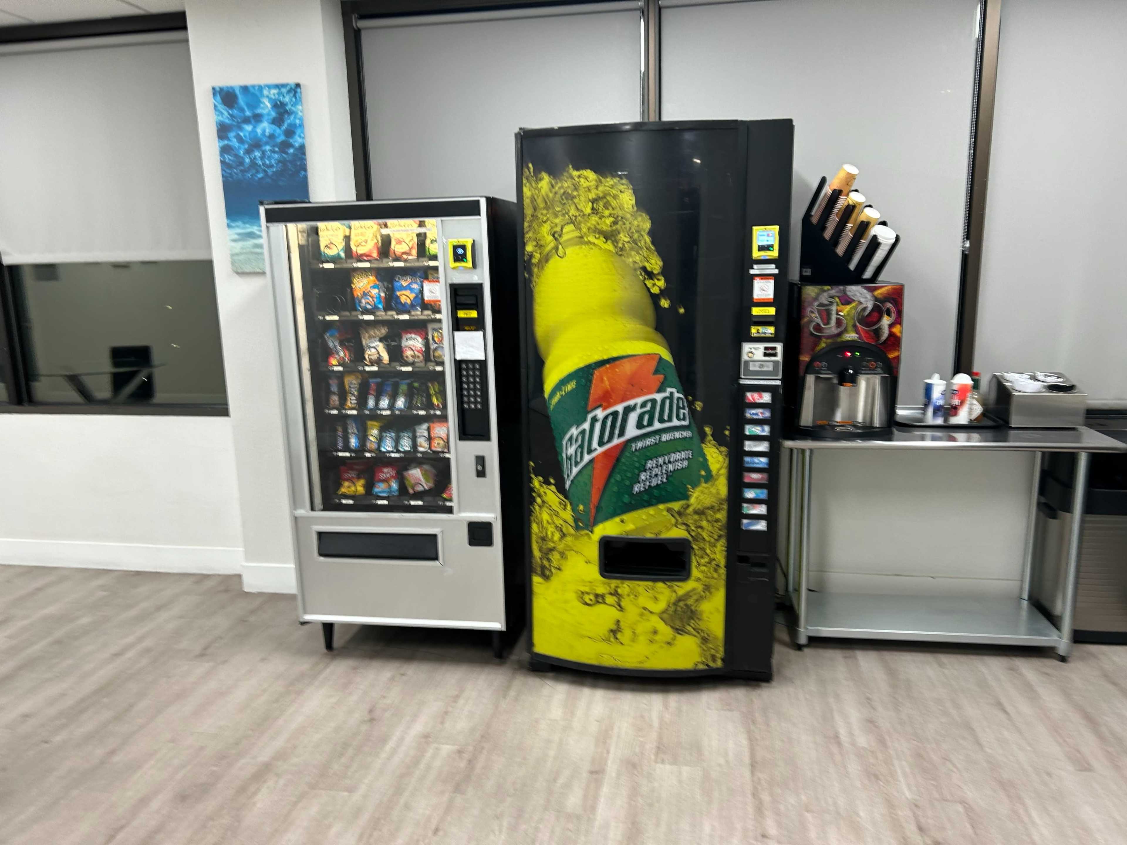 Modern office space near UNLV Image in Paradise, las vegas, NV