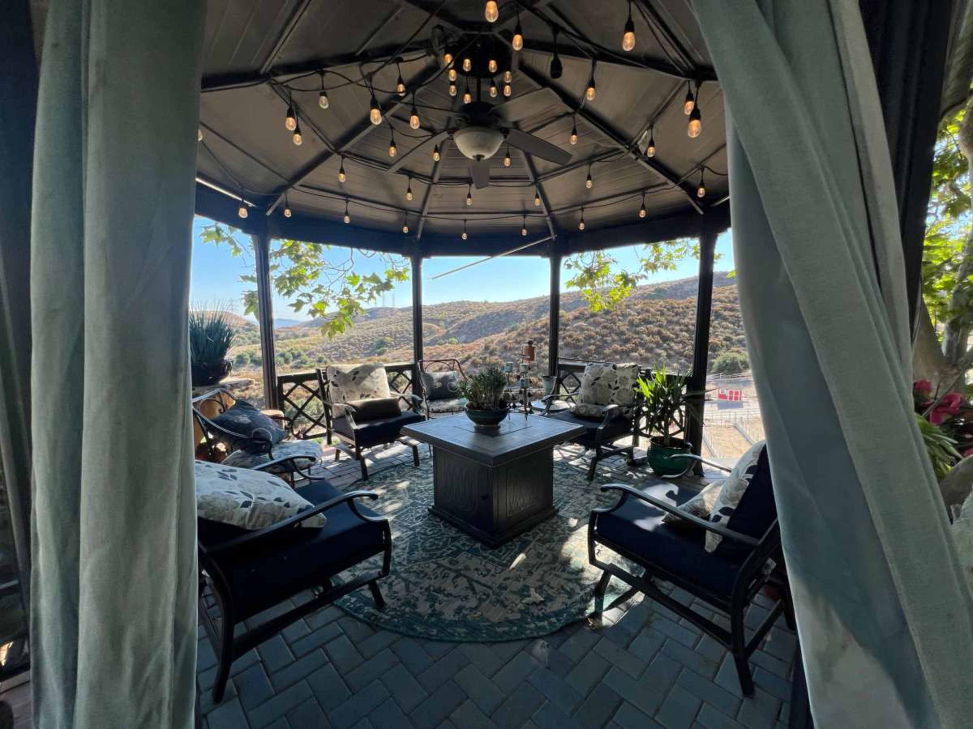 Healing Hills Ranch 400 acres of private property with hundreds of different animal species Image in , Moorpark, CA