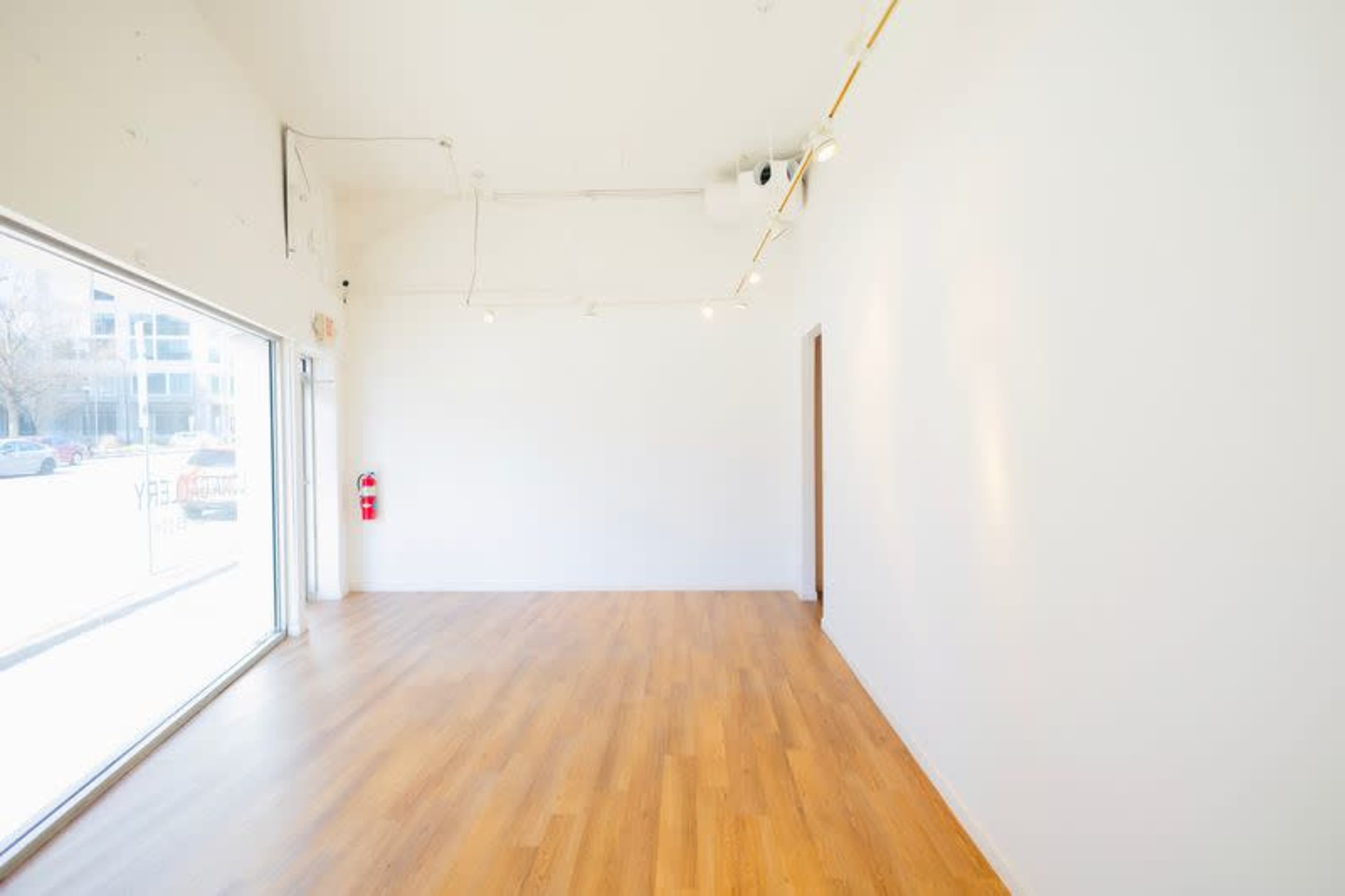 Loma Gallery - Buckhead Image in Buckhead, Atlanta, GA