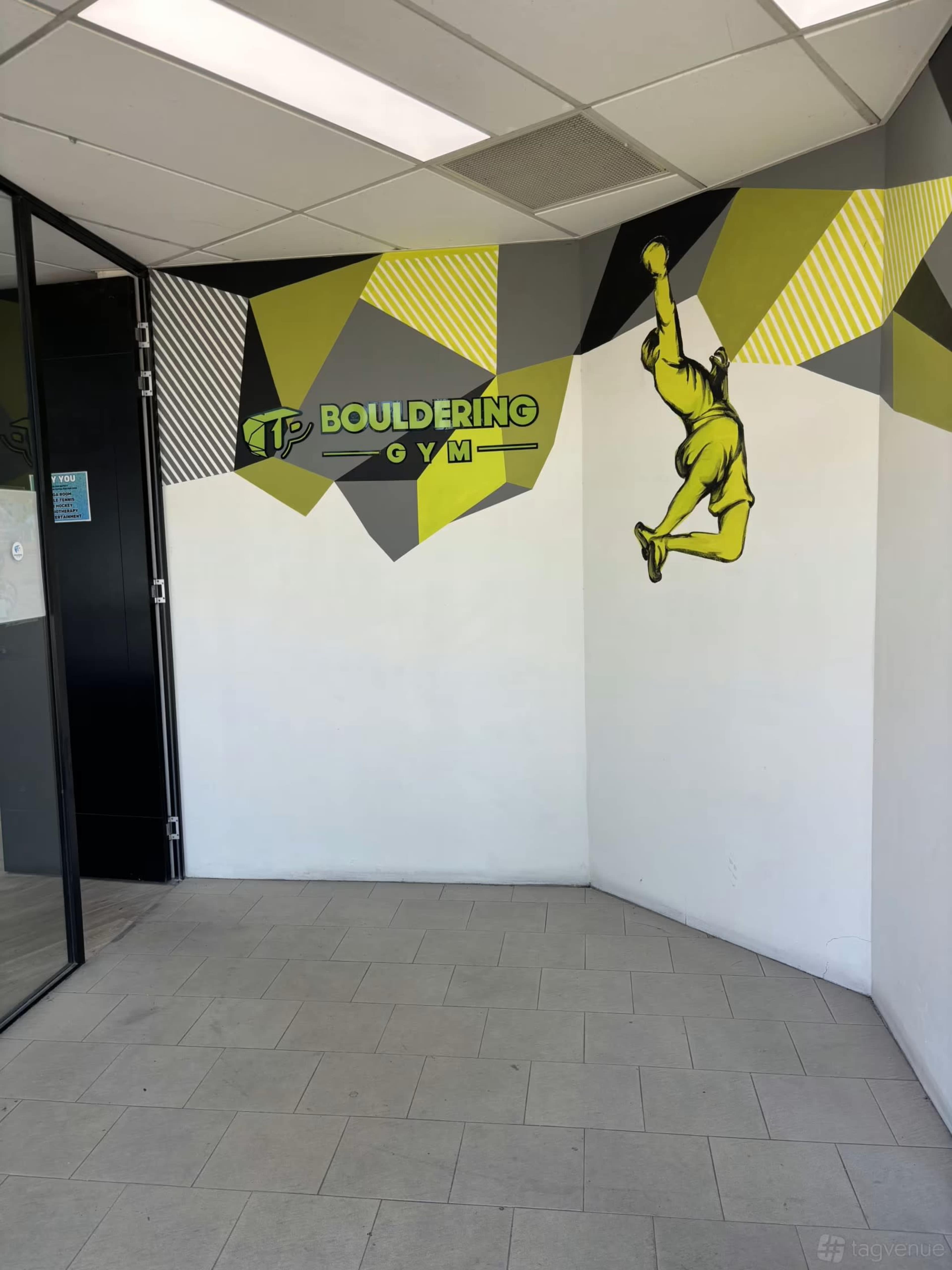 Clean, open, versatile studio , perfect for dance, yoga and classes Image in Chullora, Chullora, NSW