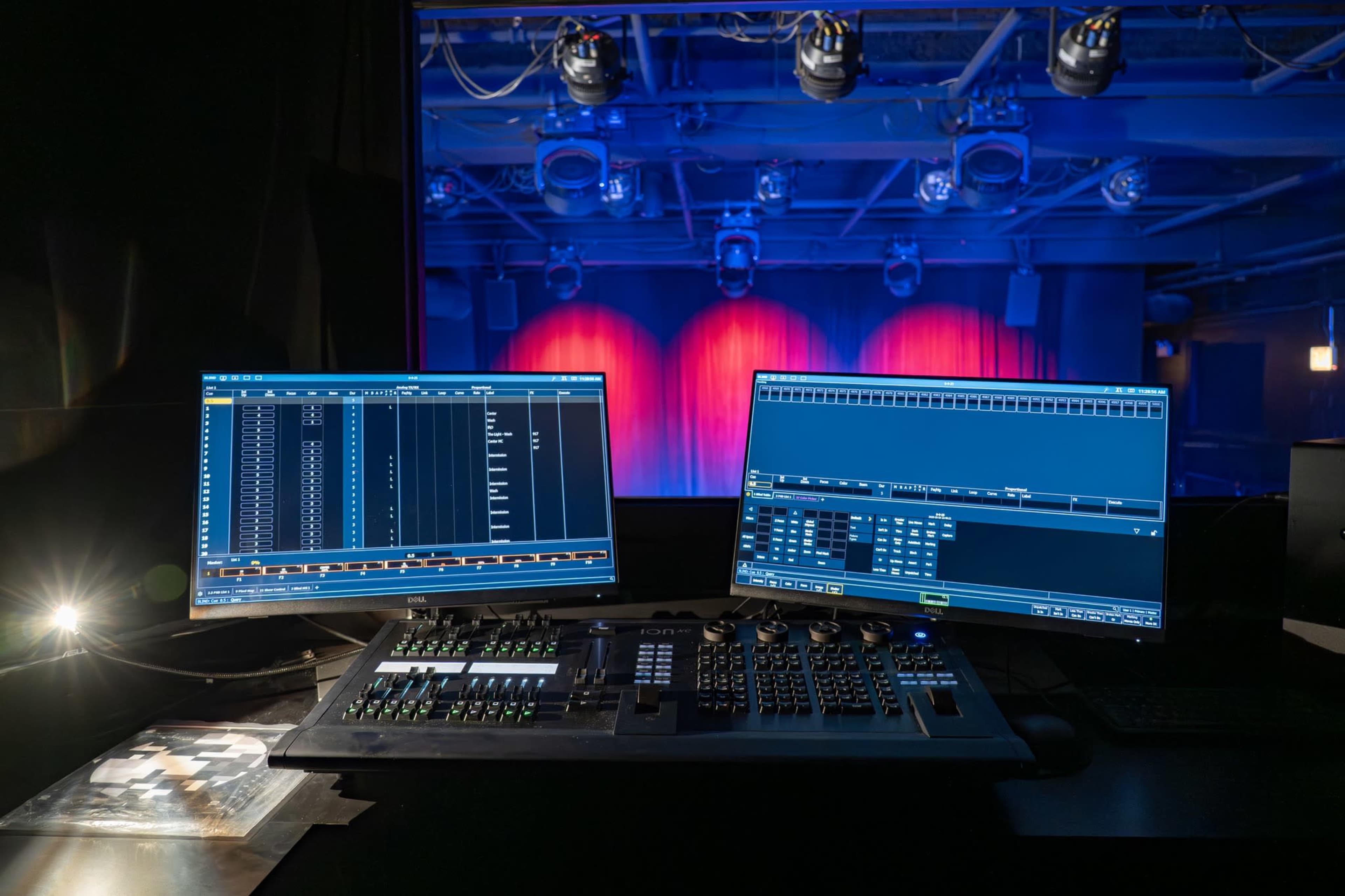 Studio Theater & Lounge Image in Humboldt Park, Chicago, IL