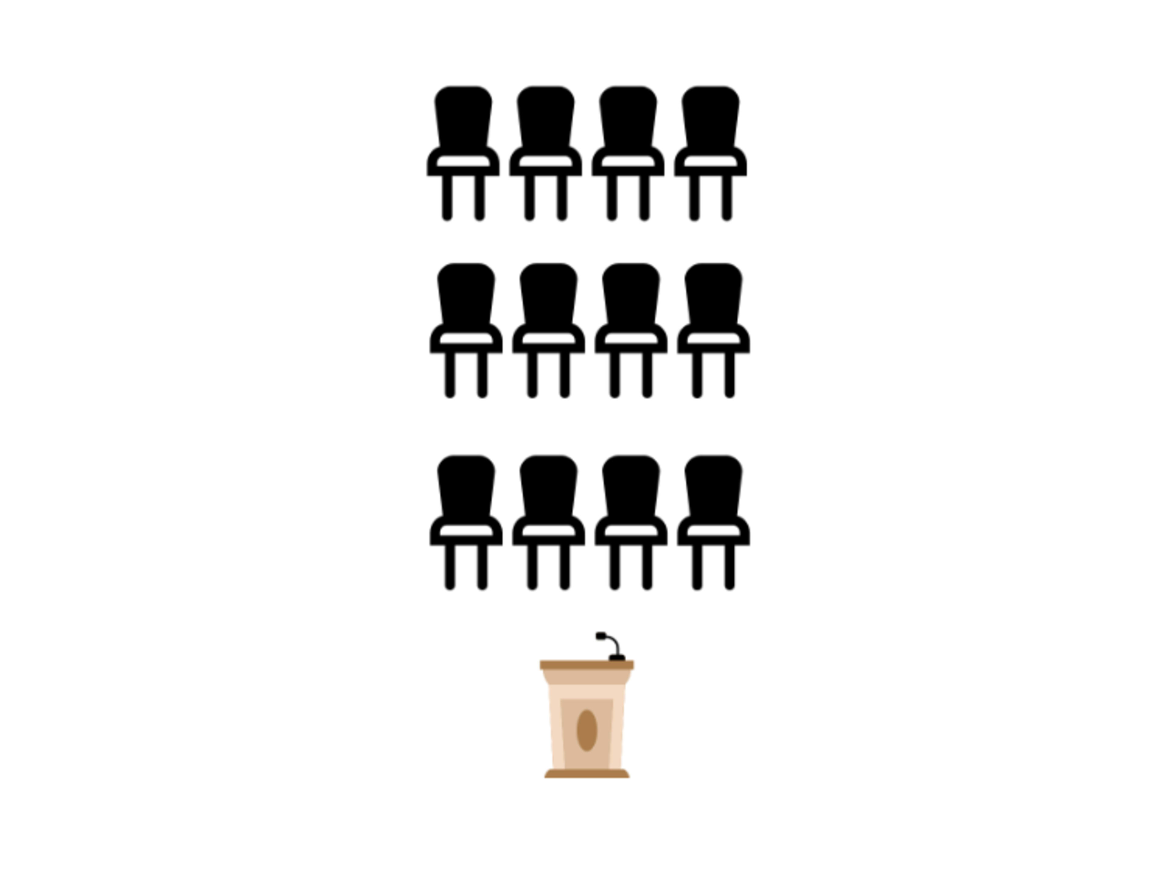Theatre Seating