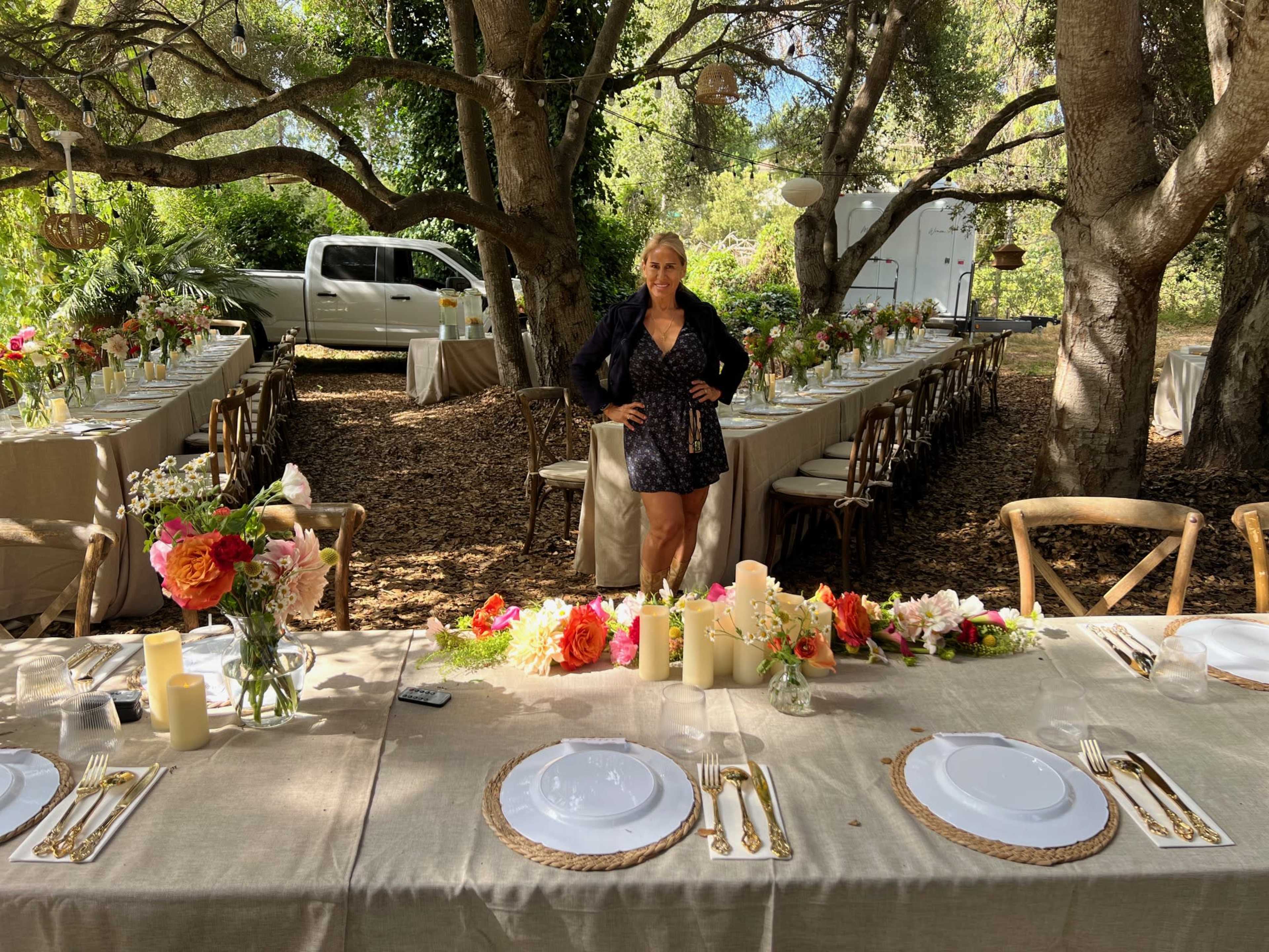 Beautiful Beach side Farm for Events and filming Image in Carpinteria, Carpinteria, CA