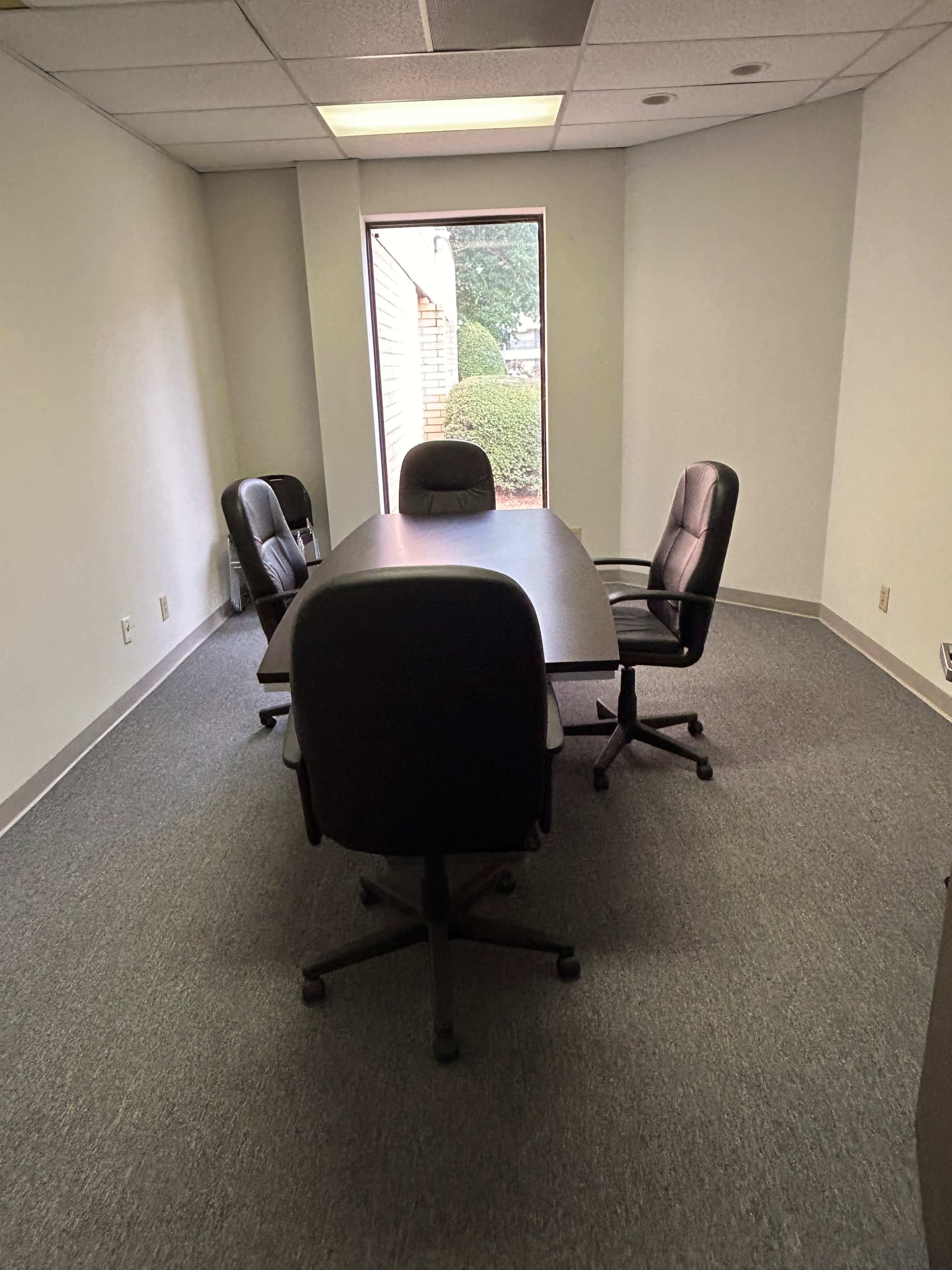 Doraville Perfect Sized Office and Conference Space Image in Gwinnett Village, Doraville, GA