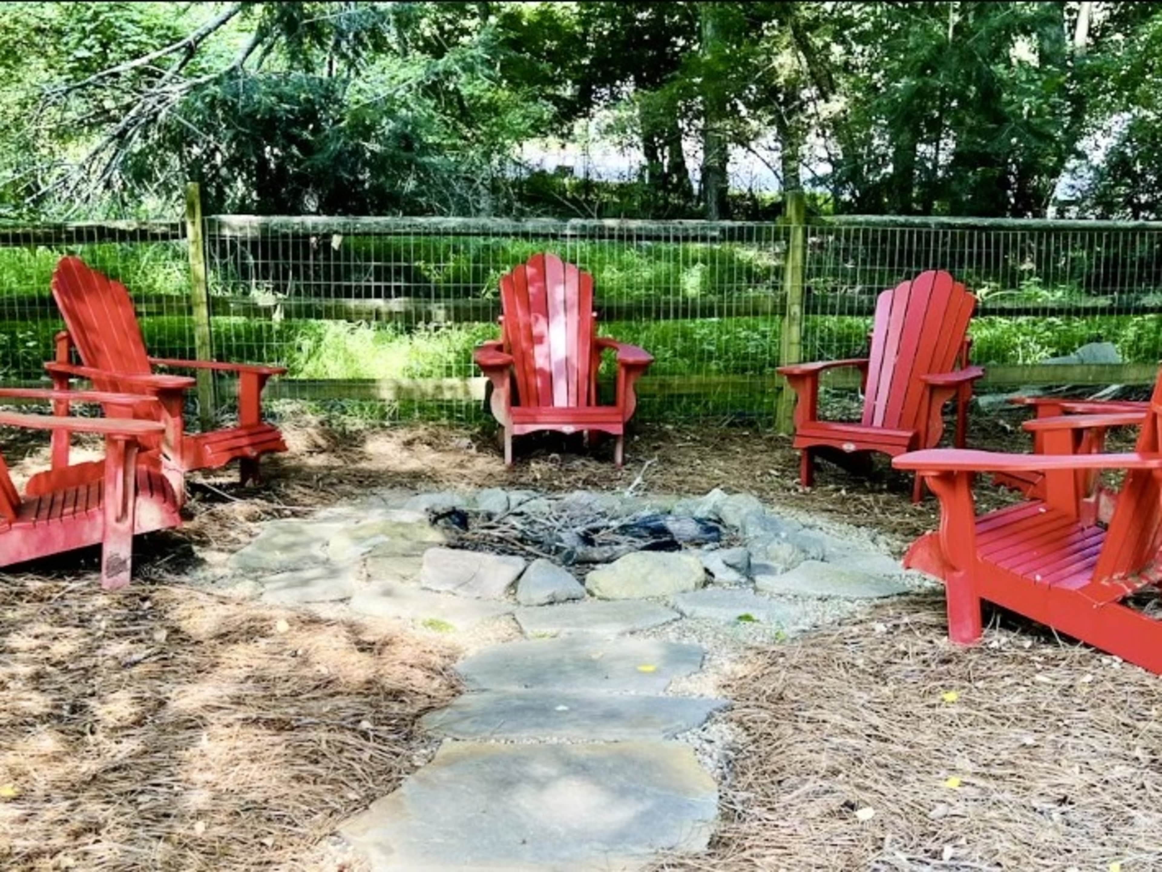 Fire Pit