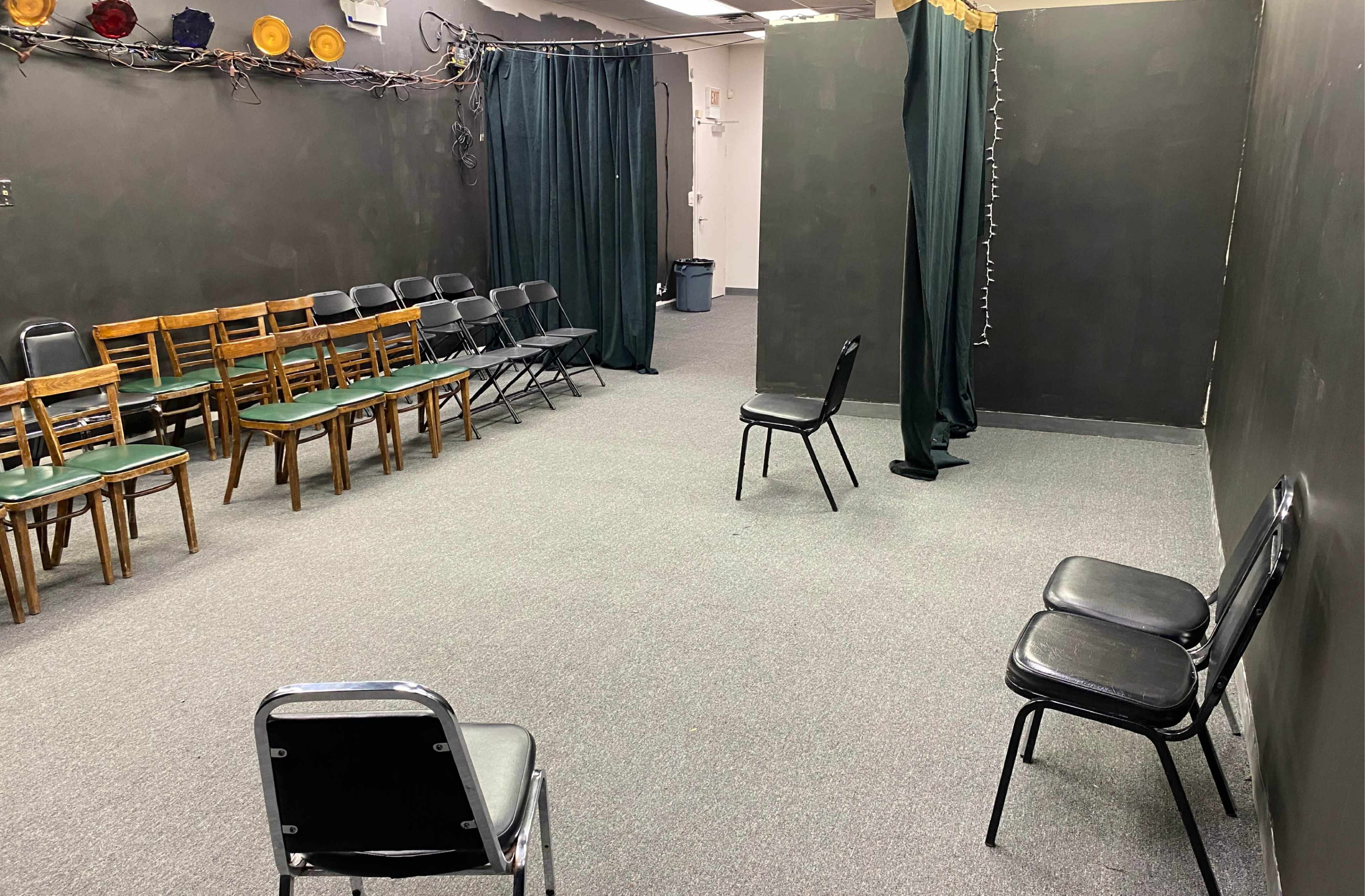 CTA Convenient Rehearsal/Workshop space in West Lakeview Image in Lake View, Chicago, IL