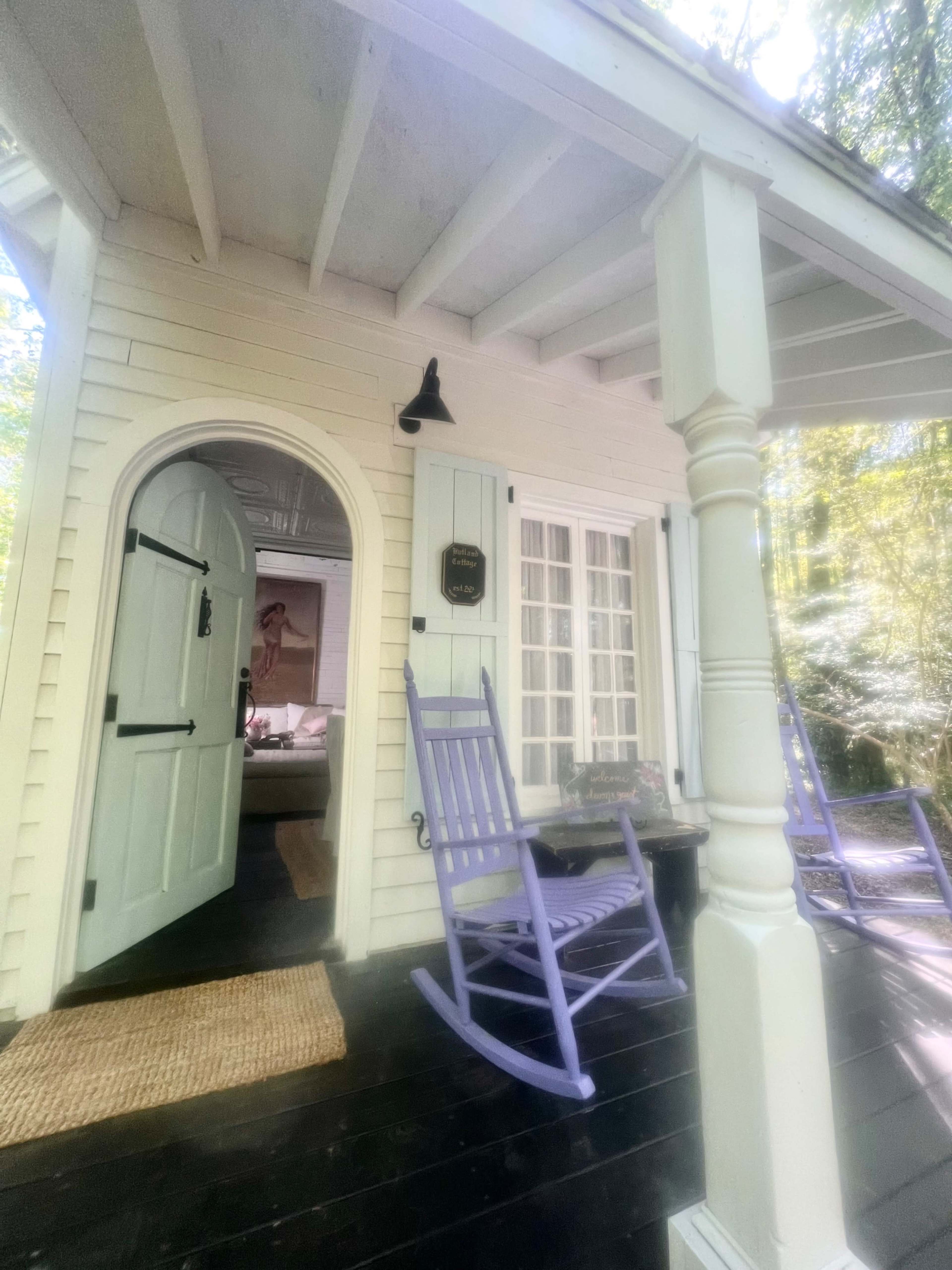 Fairytale Cottage in the Woods Image in Rocky Point, Rocky Point, NC